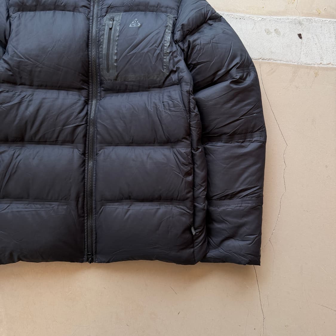 나이키 acg 다운 푸퍼 상품이미지2