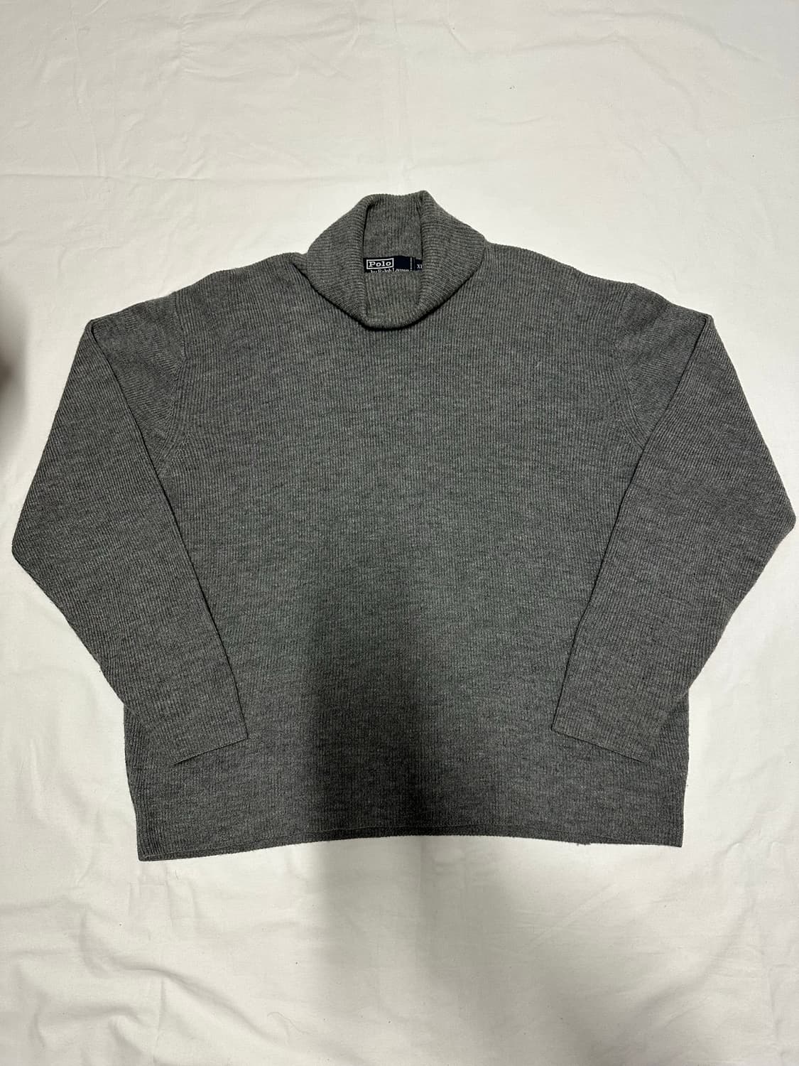 폴로 랄프로렌 터틀넥 상품이미지1