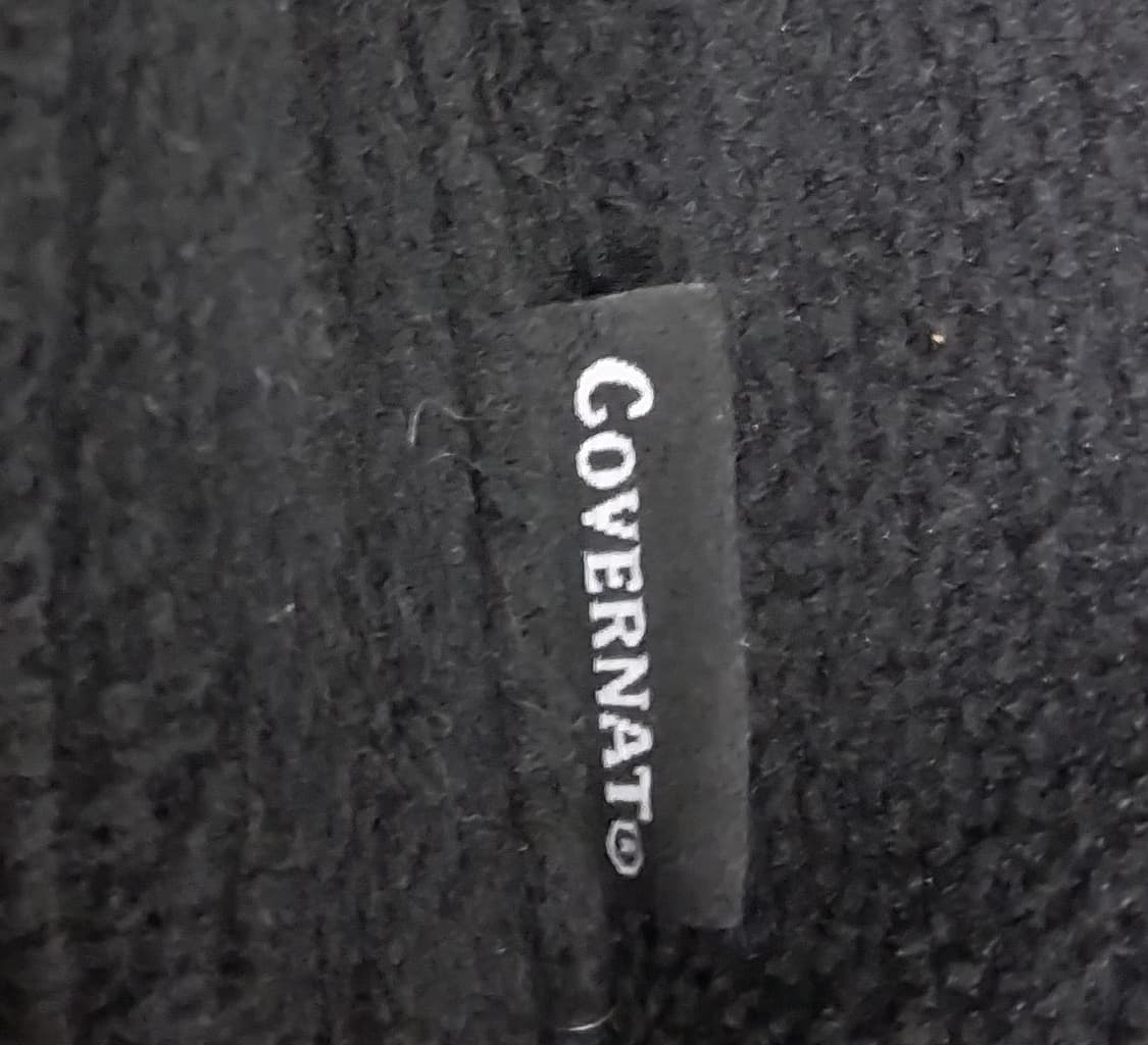 커버낫 포켓 플리스 자켓 XL 상품이미지3