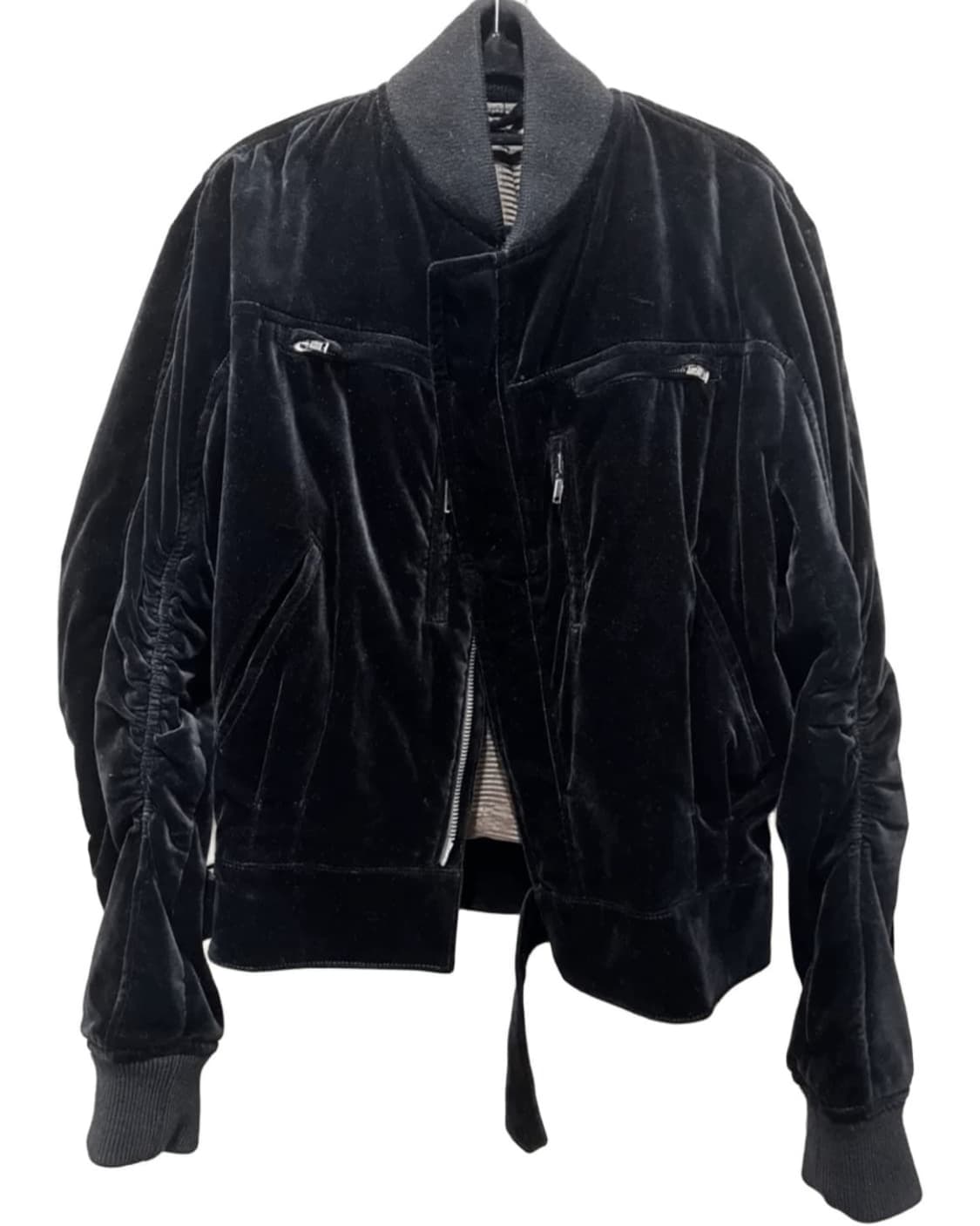 하이더아커만 블랙봄버 48사이즈 상품이미지1