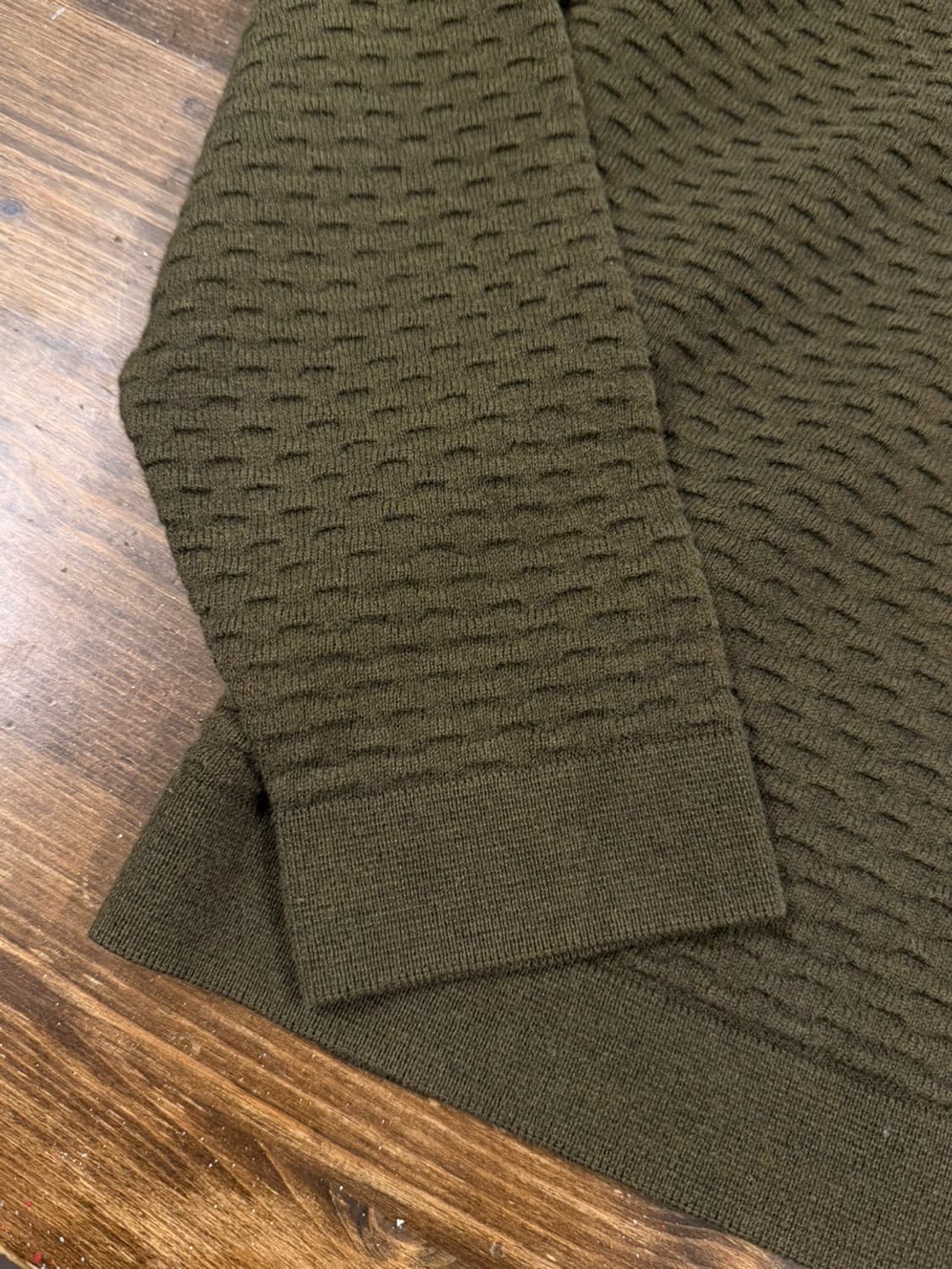 마시모두티 코튼 캐시미어 니트 100 상품이미지7