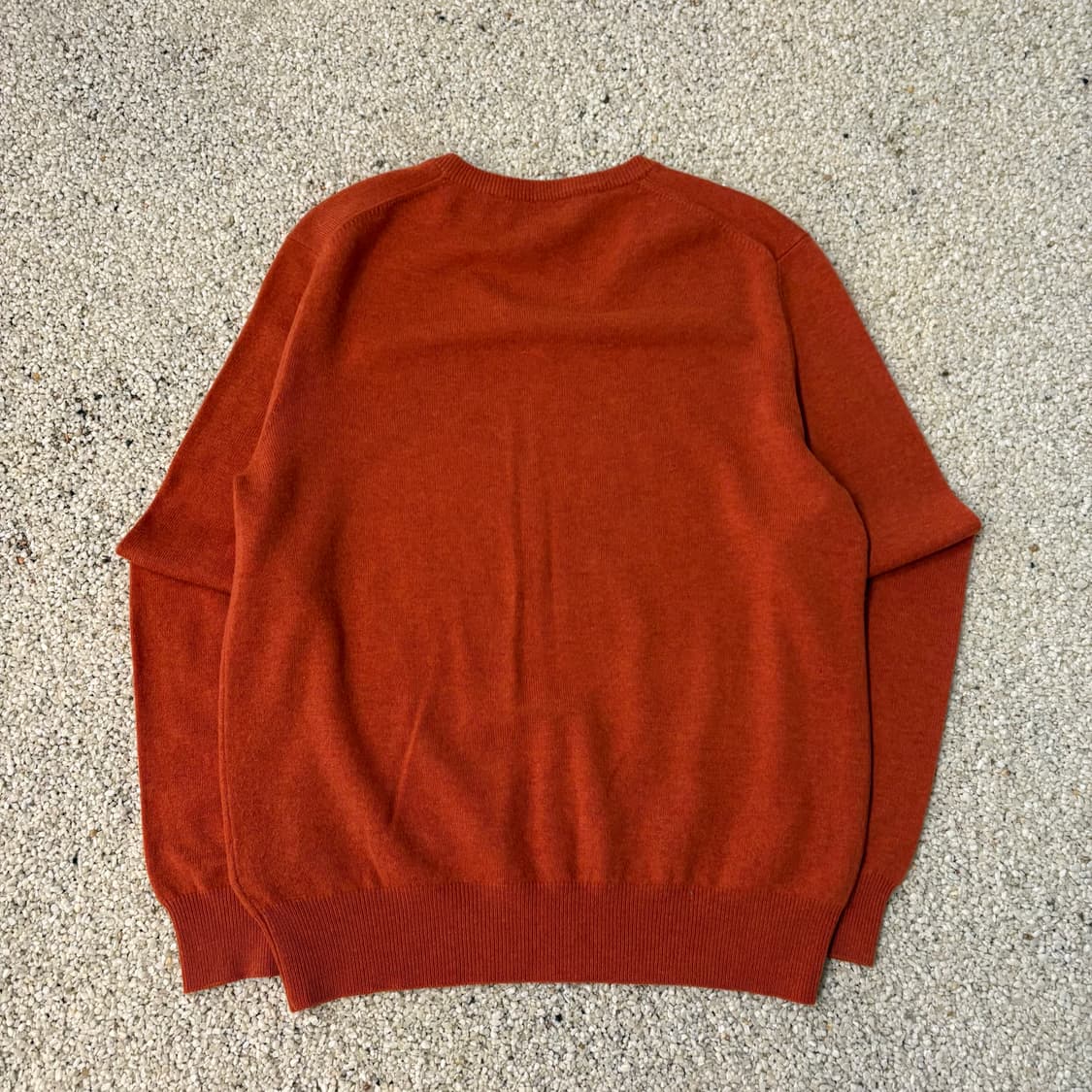 폴로 니트 ⭐️1037 상품이미지4