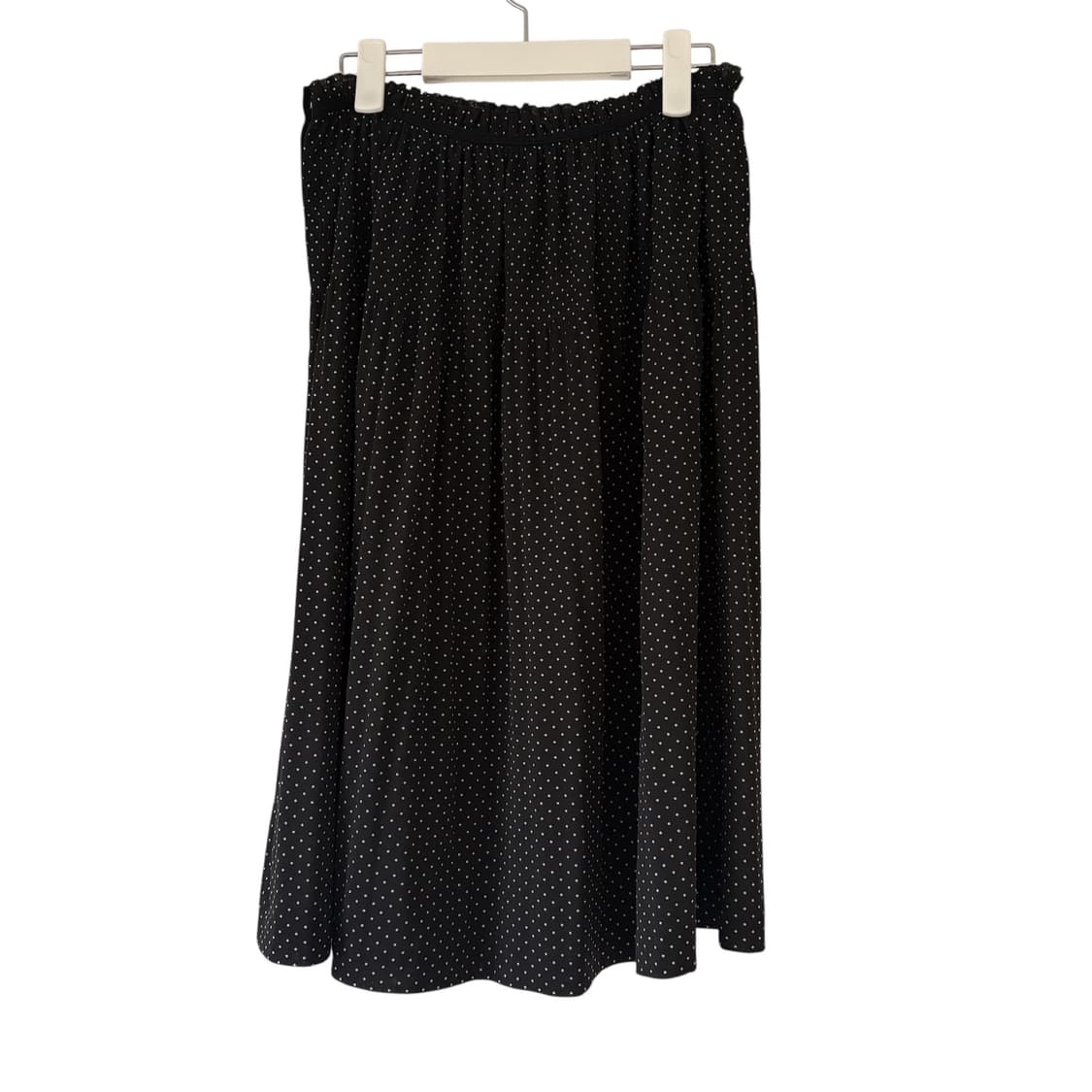 Comme des Garcons tricot 도트 스커트 상품이미지1