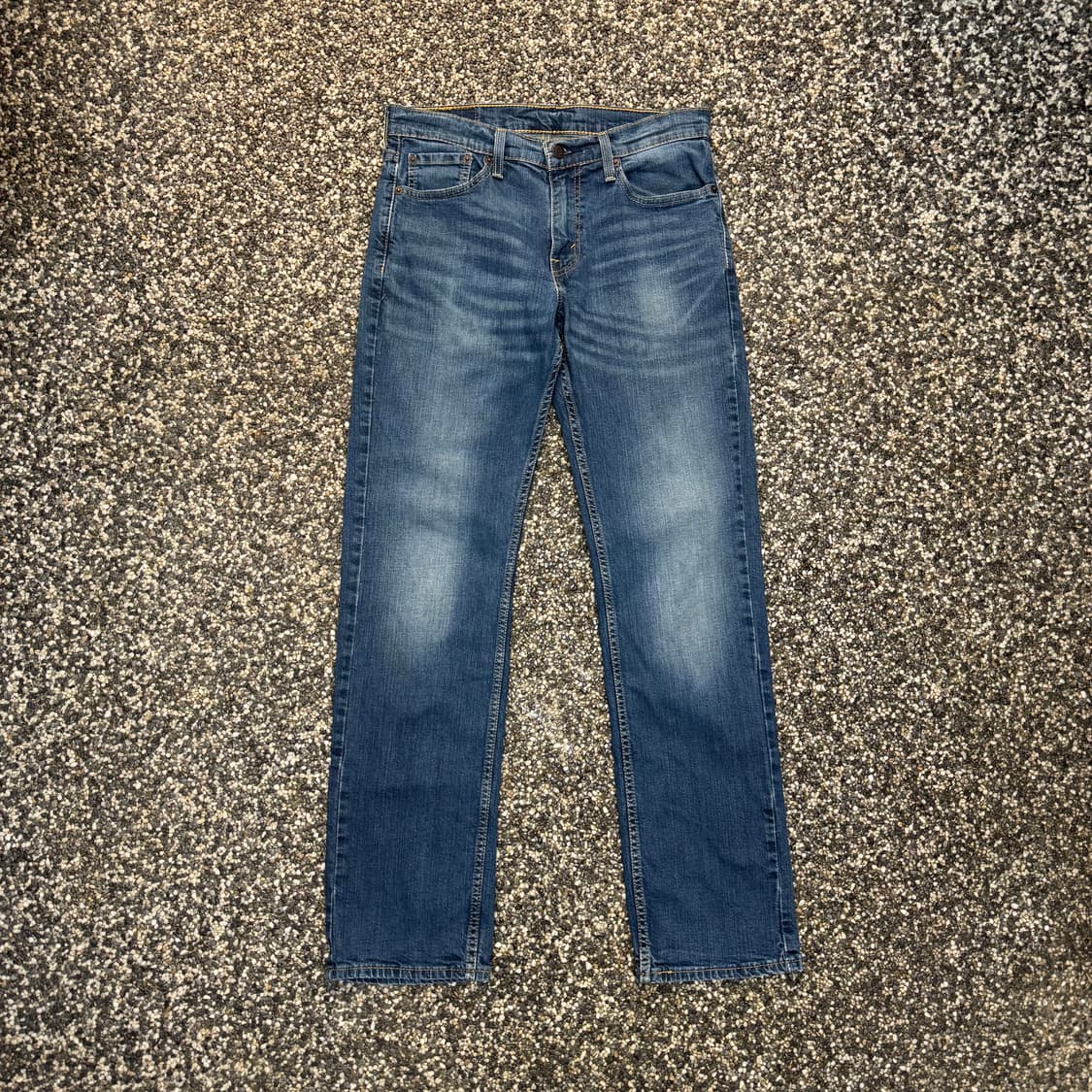 리바이스 559 스트레이트 진 (30)   상품이미지1