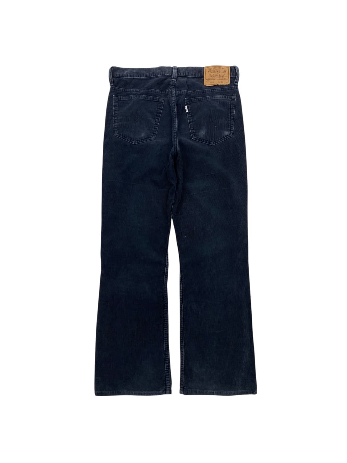 90‘s 리바이스 517 코듀로이  상품이미지1