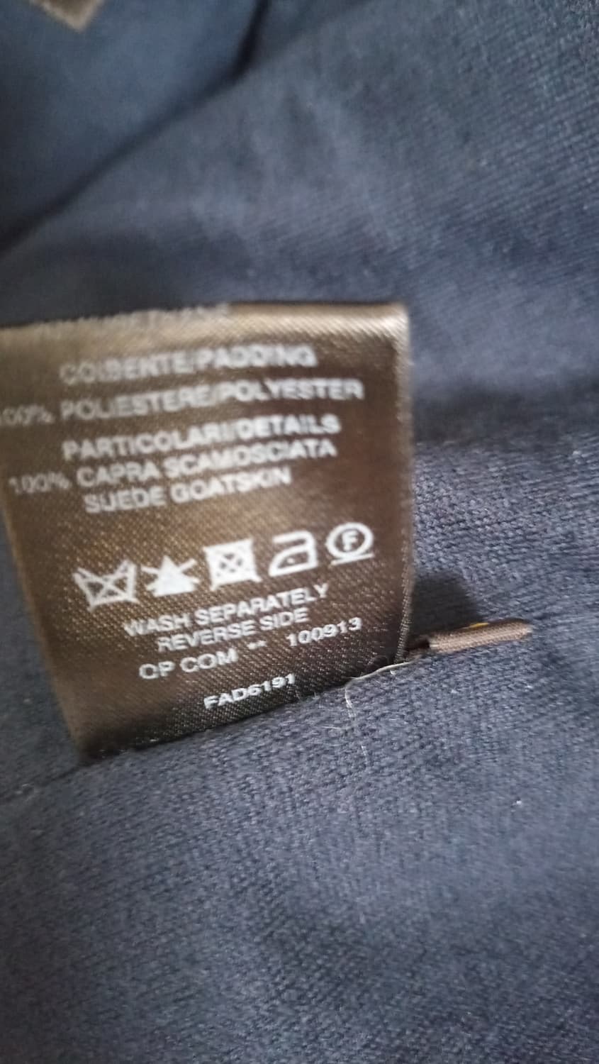 정품 로로피아나 스톰 시스템 캐시미어 트래벨러 필드 자켓 상품이미지9