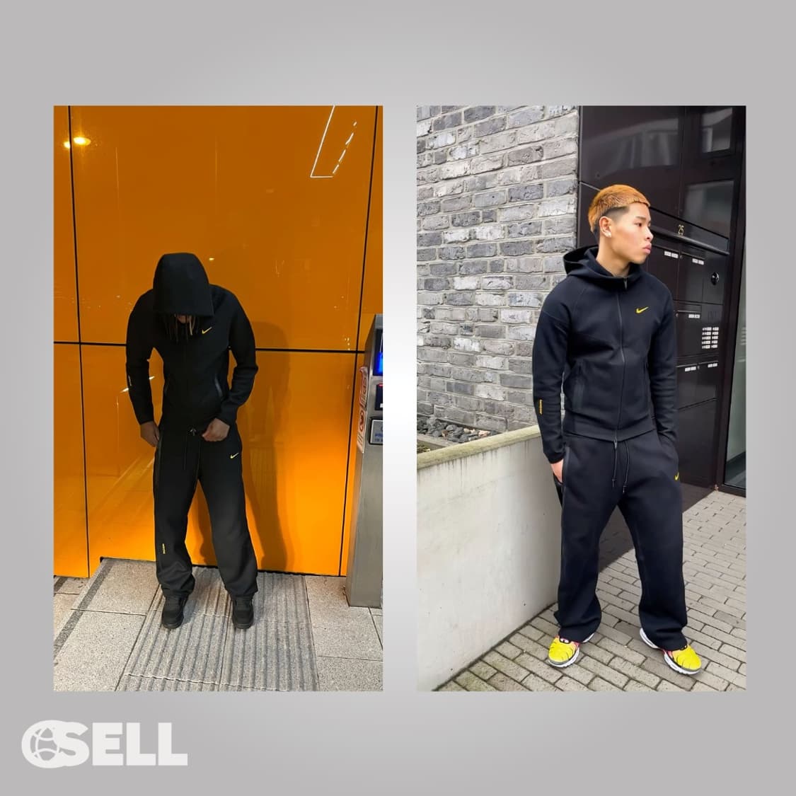 나이키 드레이크 녹타 테크팩 상품이미지4