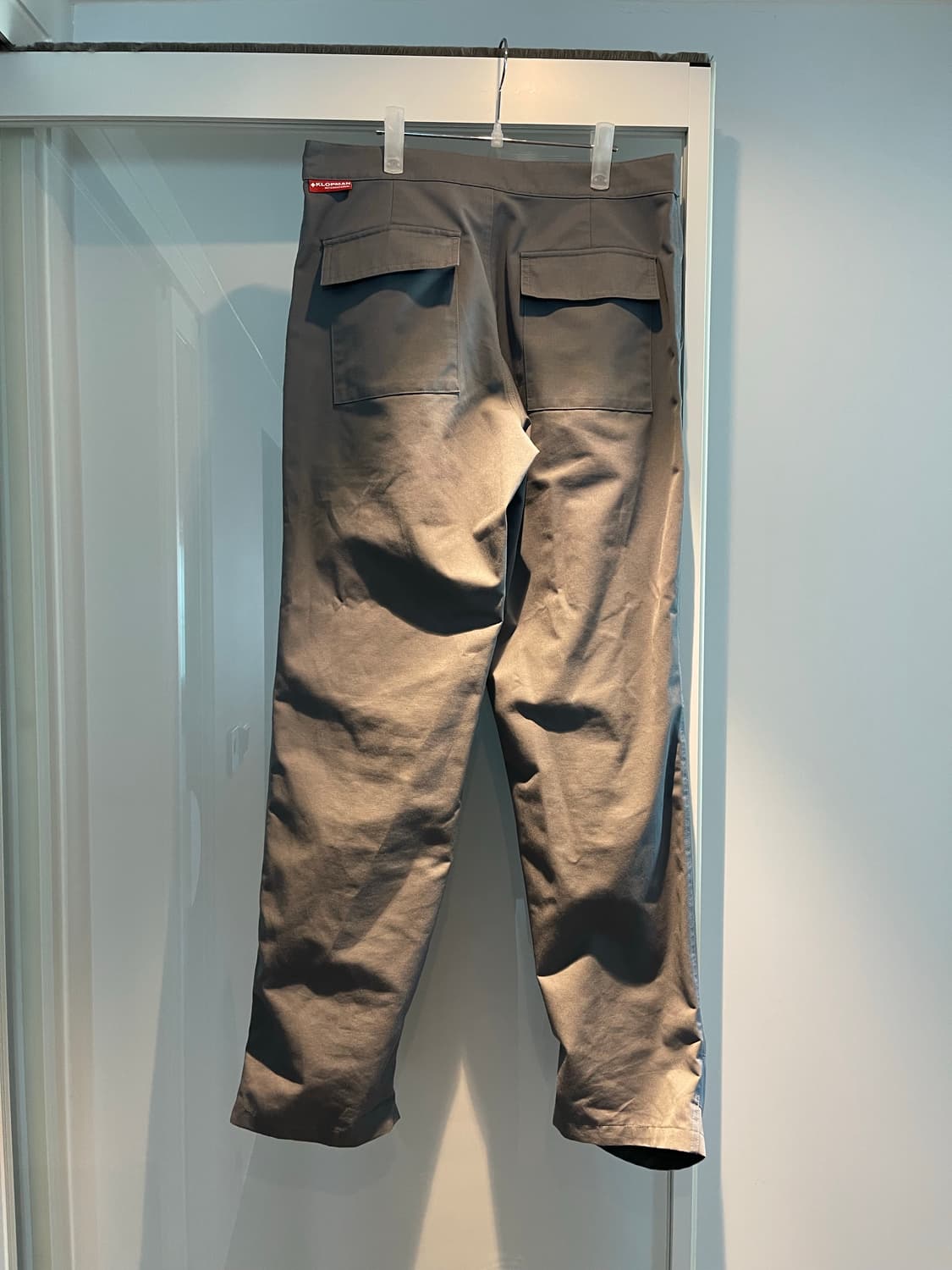 GR10K 콜맨팬츠 상품이미지2
