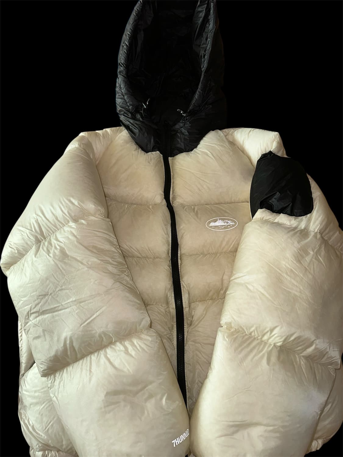 Corteiz bolo lite jacket.  L size 상품이미지3