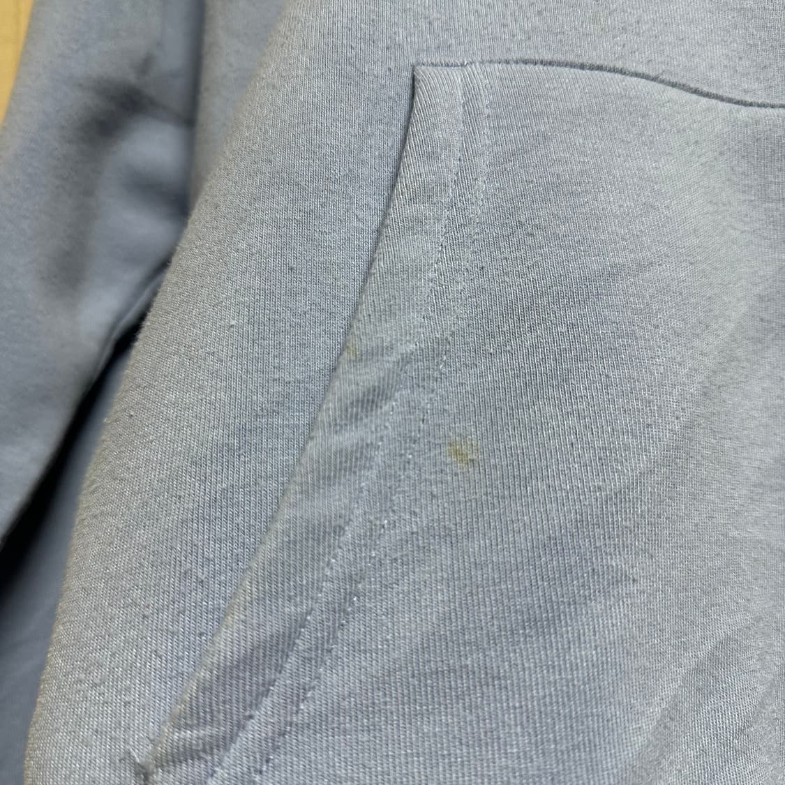 에반게리온 아야나미 레이 후드티 L사이즈 상품이미지4