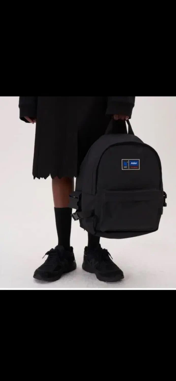 아더에러 트윈 숄더백 상품이미지1