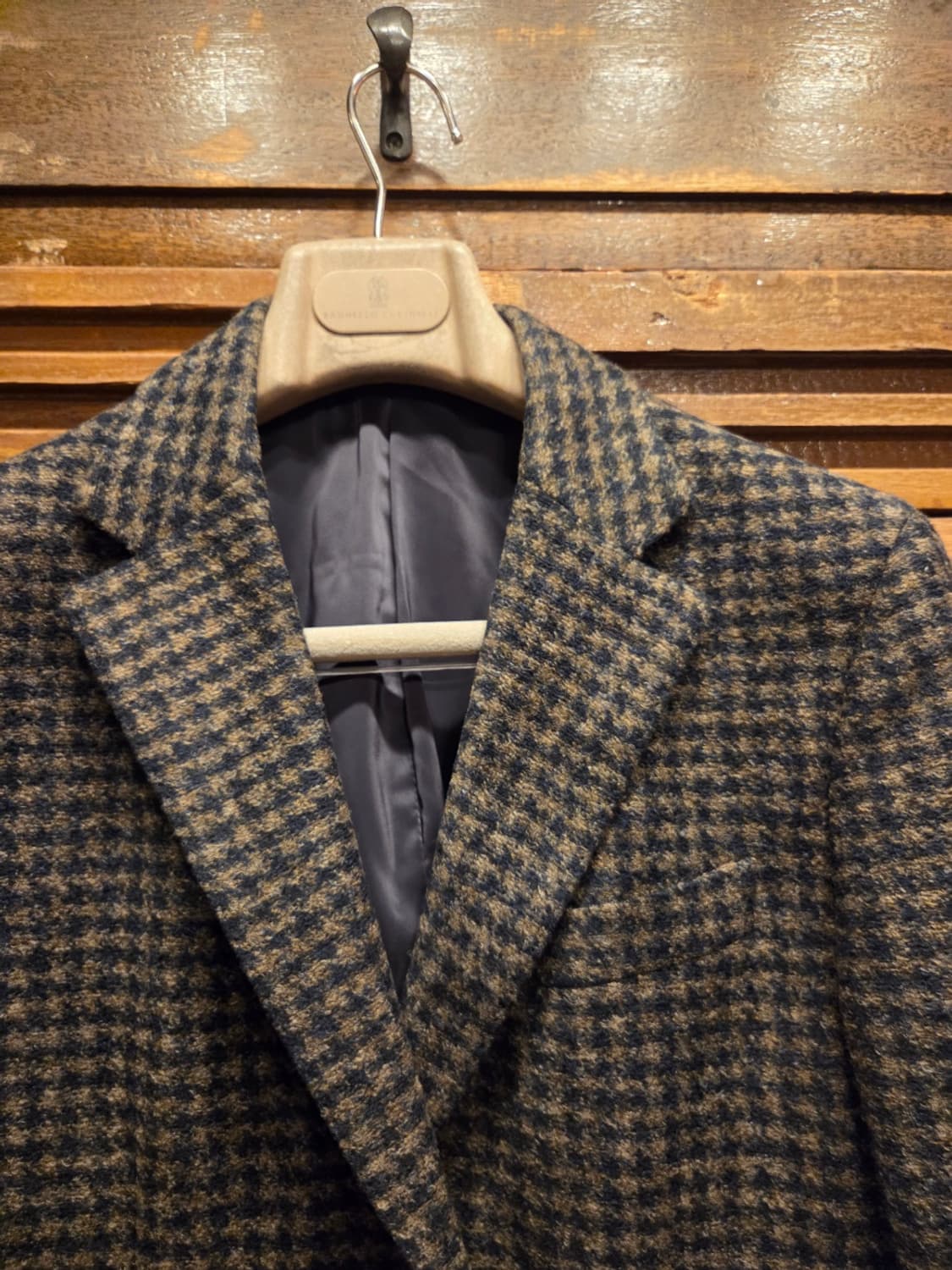 닥스 트위드자켓 상품이미지4