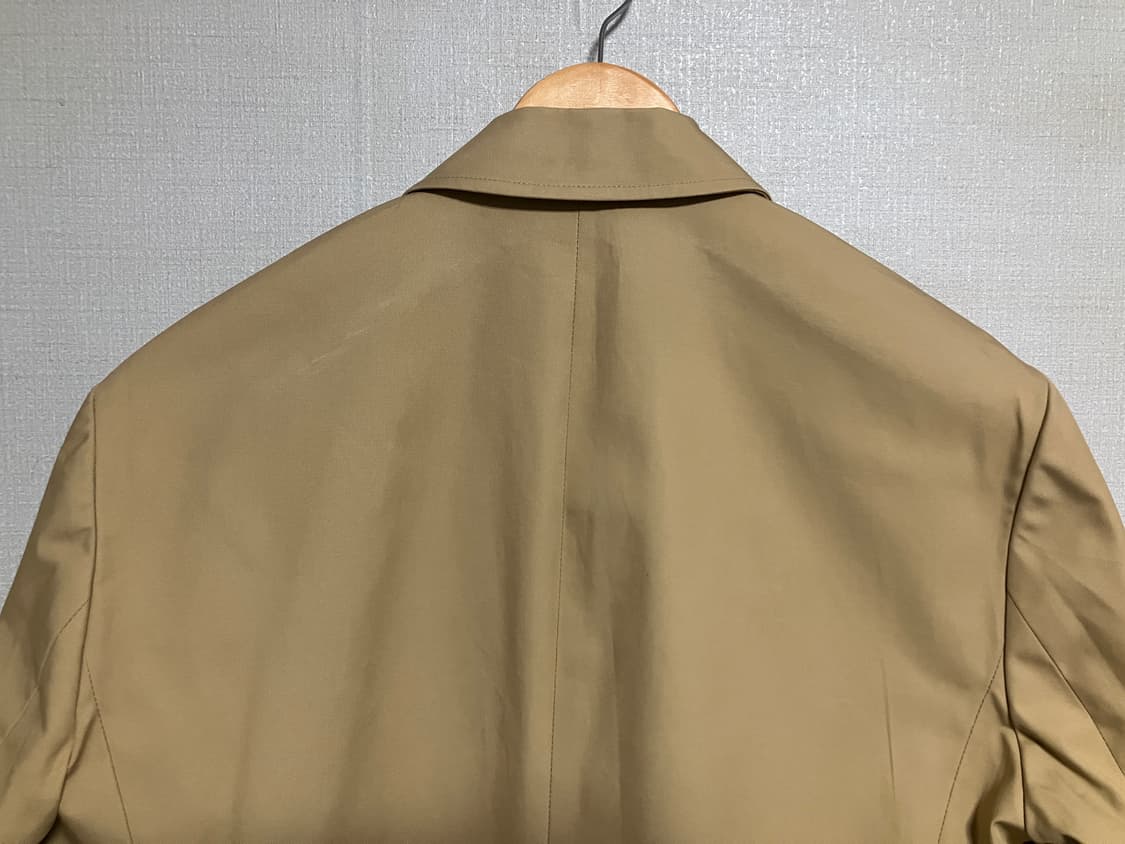 리넥츠 코마 코튼 스포츠 자켓 (3 사이즈) 상품이미지6