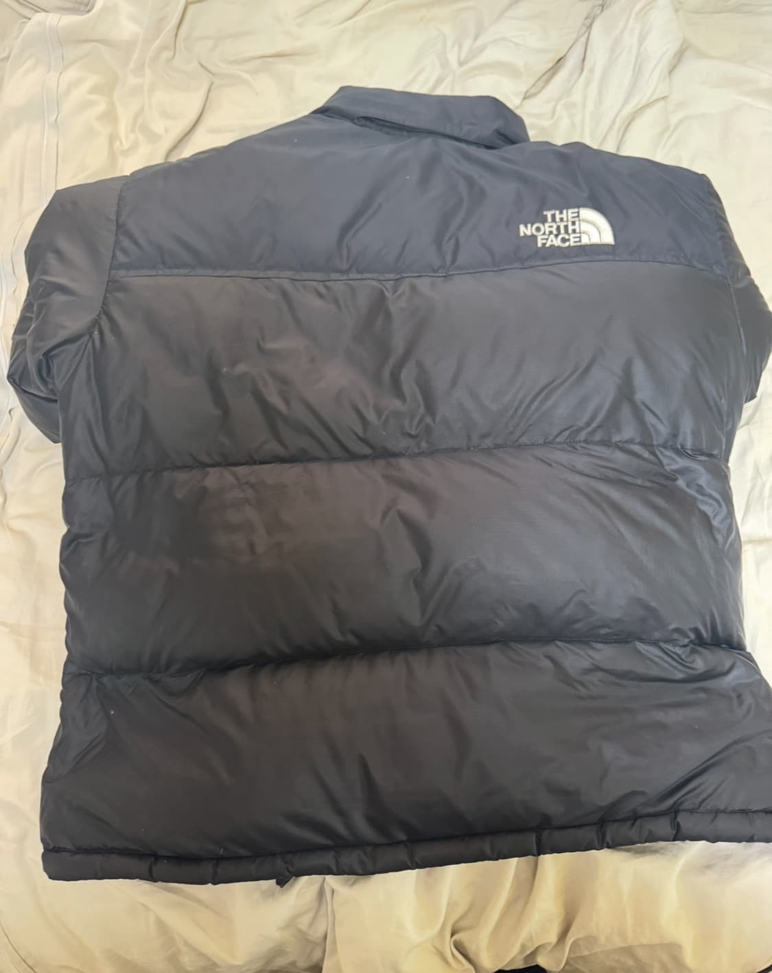 노스페이스1996 에코 눕시 XL 팝니다 상품이미지2