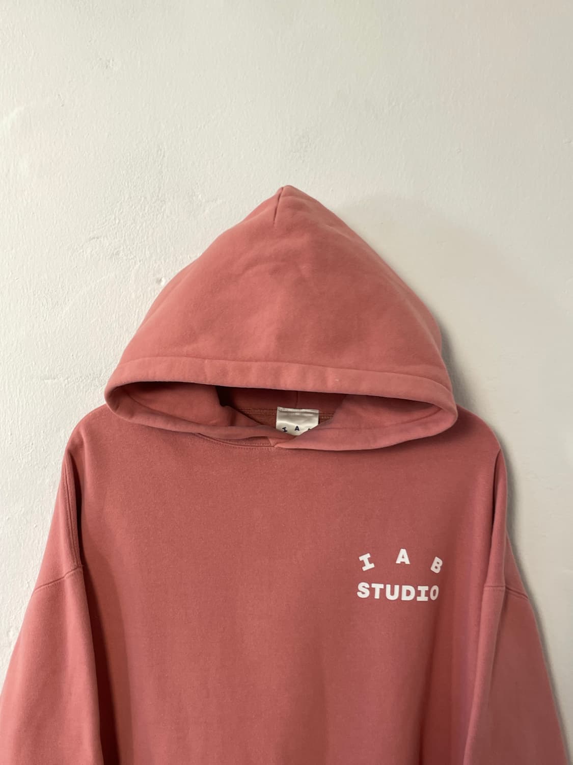 IAB 스튜디오 후디  상품이미지2