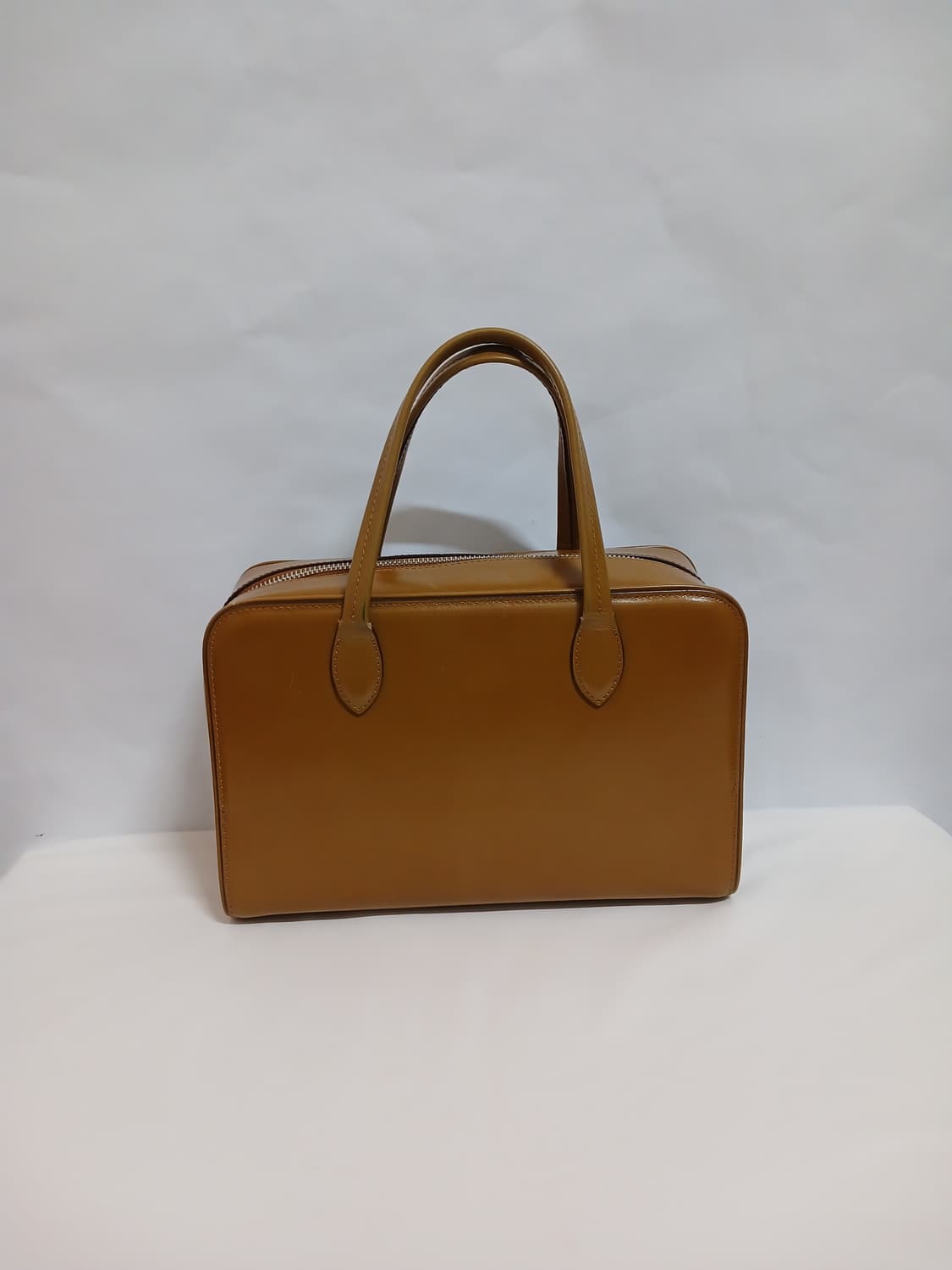 투티에 로케백 카멜 스몰 상품이미지3