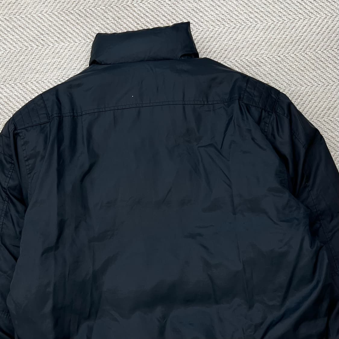 나이키 삼나스포츠 리버시블 패딩 r2566 상품이미지8