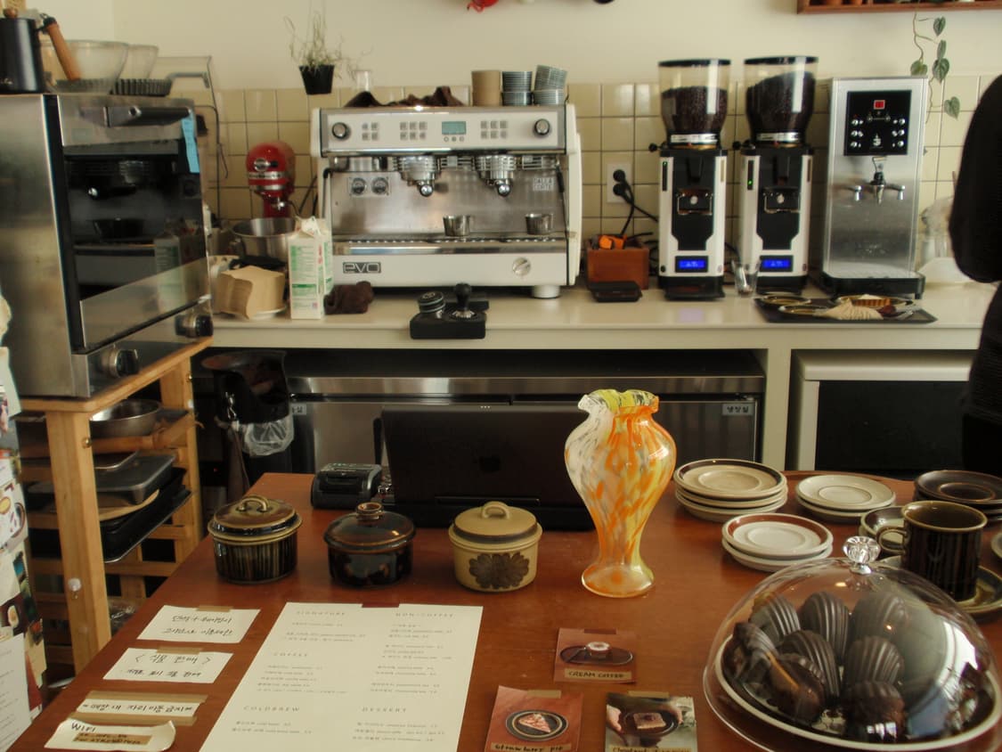 뮤 1020 올림푸스 전체 구성 (작례 있음) 상품이미지9