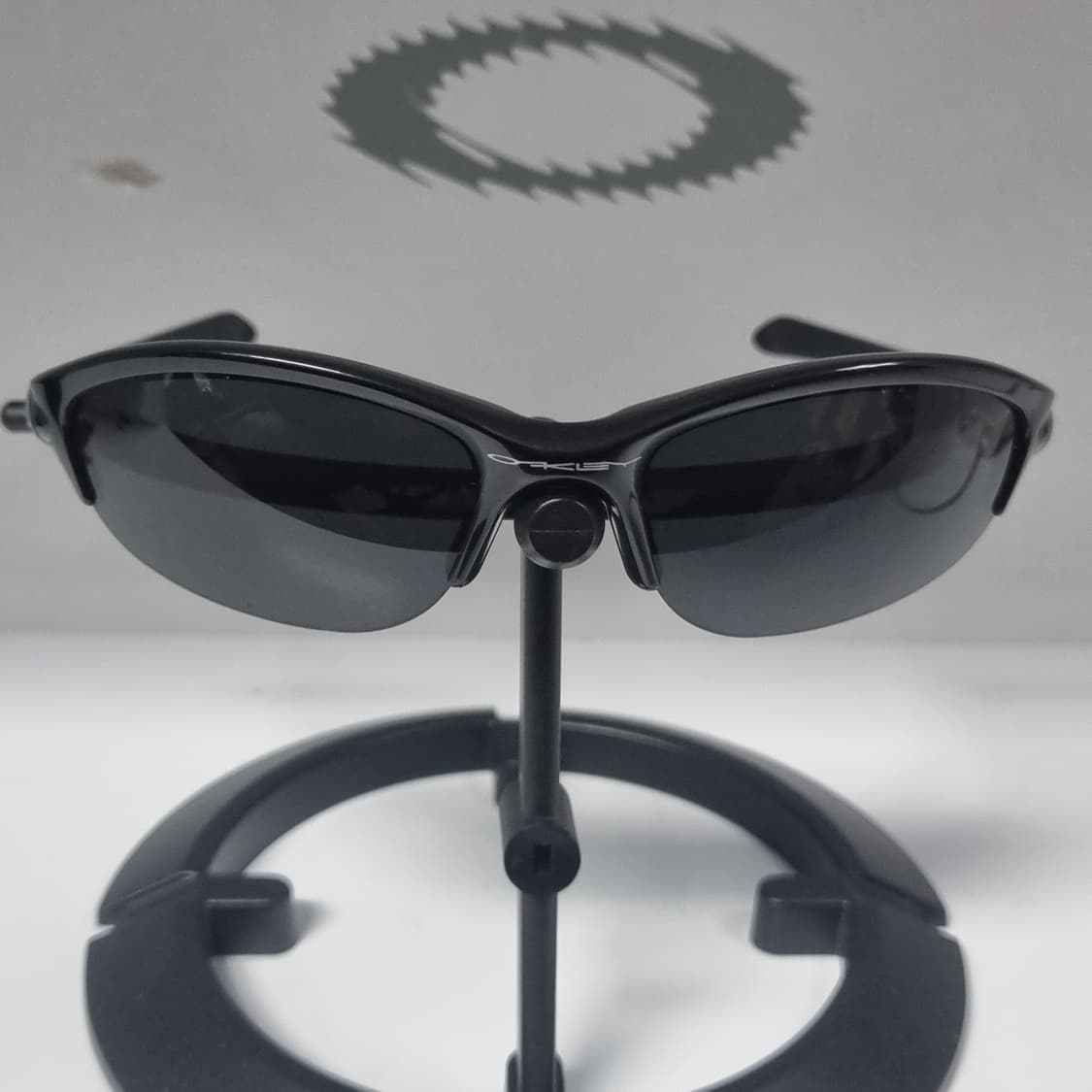 오클리 쿼터자켓 커스텀 블랙 새상품 상품이미지4