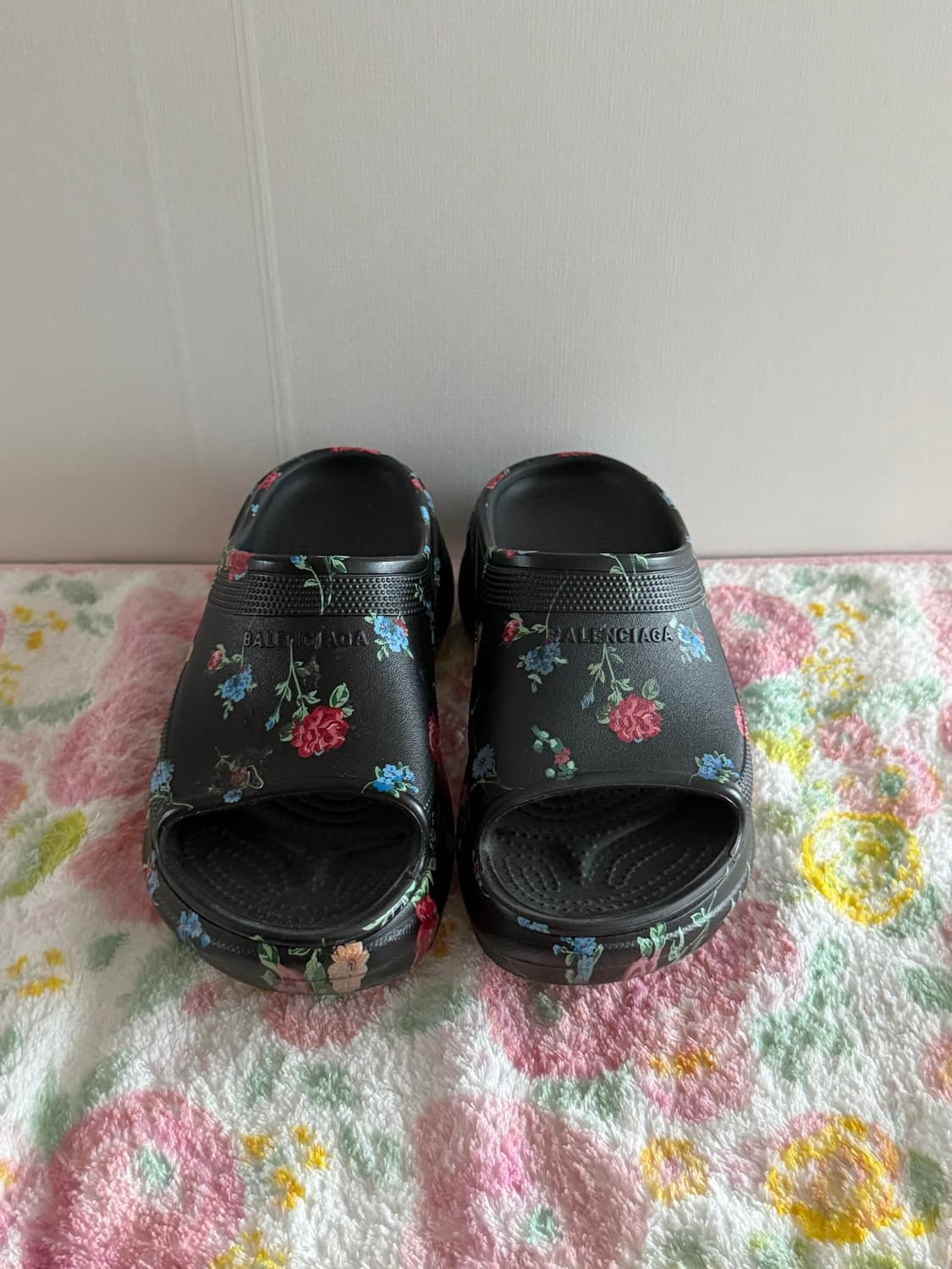 발렌시아가 클로그 37 상품이미지2