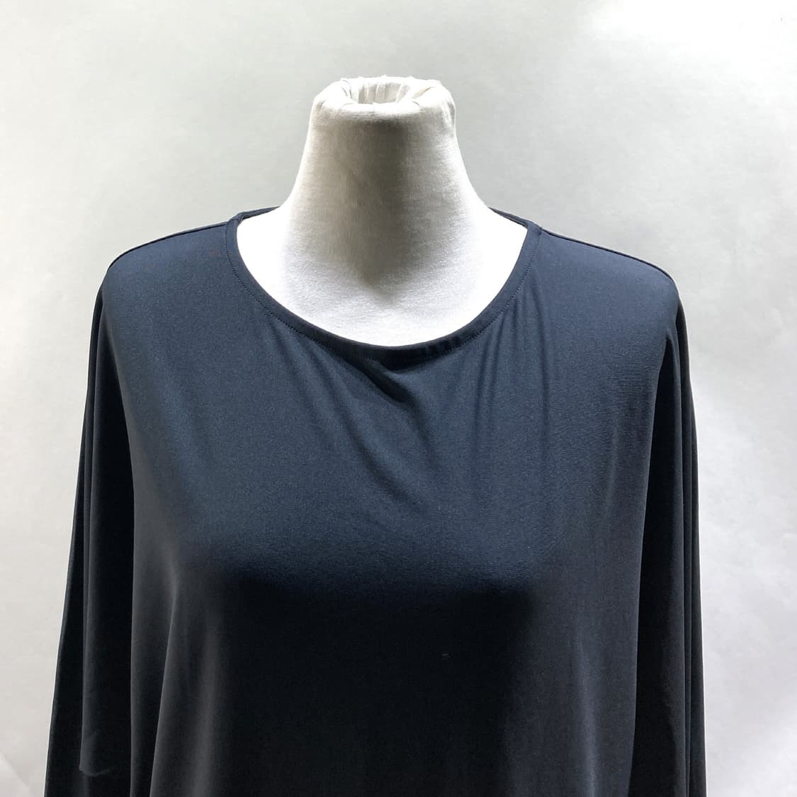 안다르 23년 루즈핏 여성긴팔 S  상품이미지2