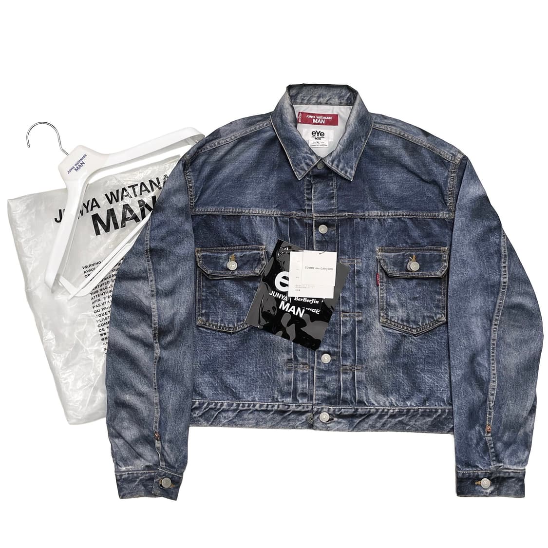 준야 와타나베 맨 (Junya Watanabe Man) 상품이미지2