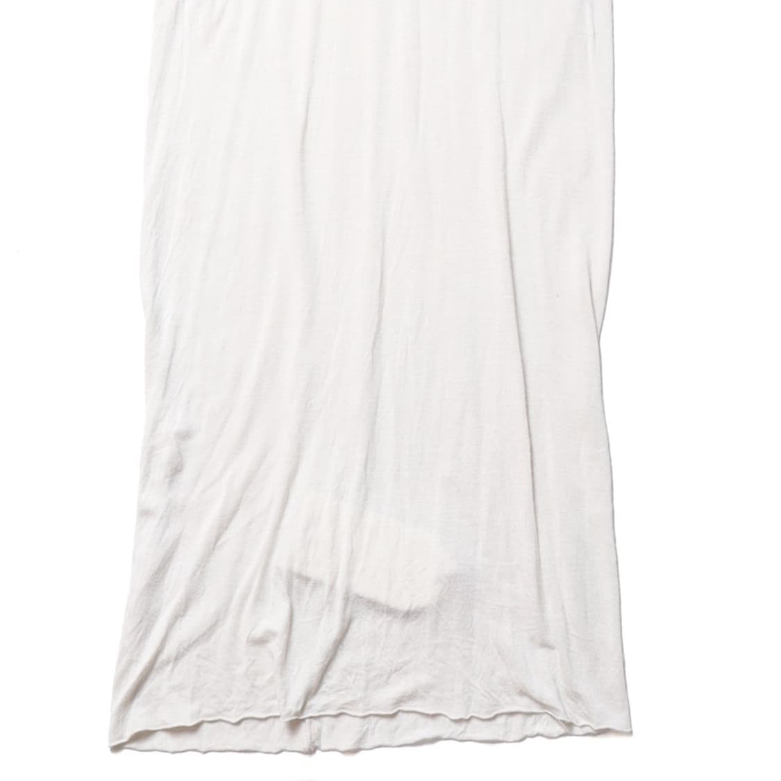 릭오웬스 Rick Owens Rayon Blended Dress 

 상품이미지3