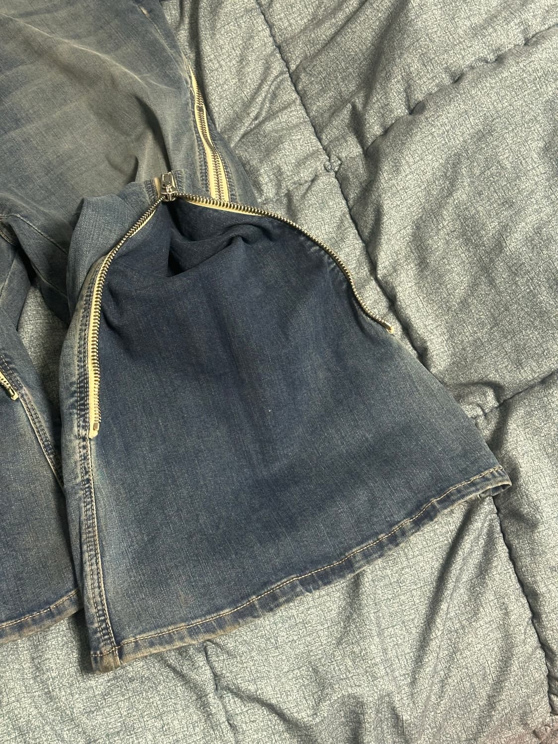 33) 릭오웬스 볼란 바나나 SDWB 상품이미지6