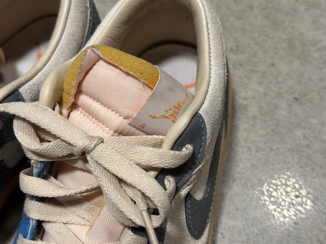 나이키 에어 조던 1 도쿄 96 250 사이즈 상품이미지2