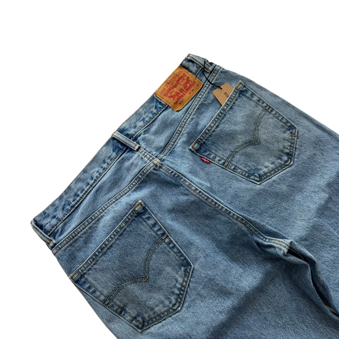 [36] 리바이스 550 데님 청바지 [lv0767] 상품이미지7