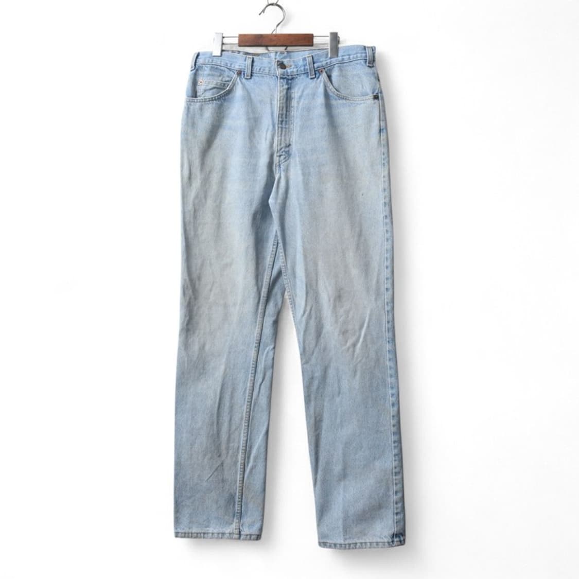 00S 리바이스 506 오렌지탭 청바지 36 M0141 상품이미지1