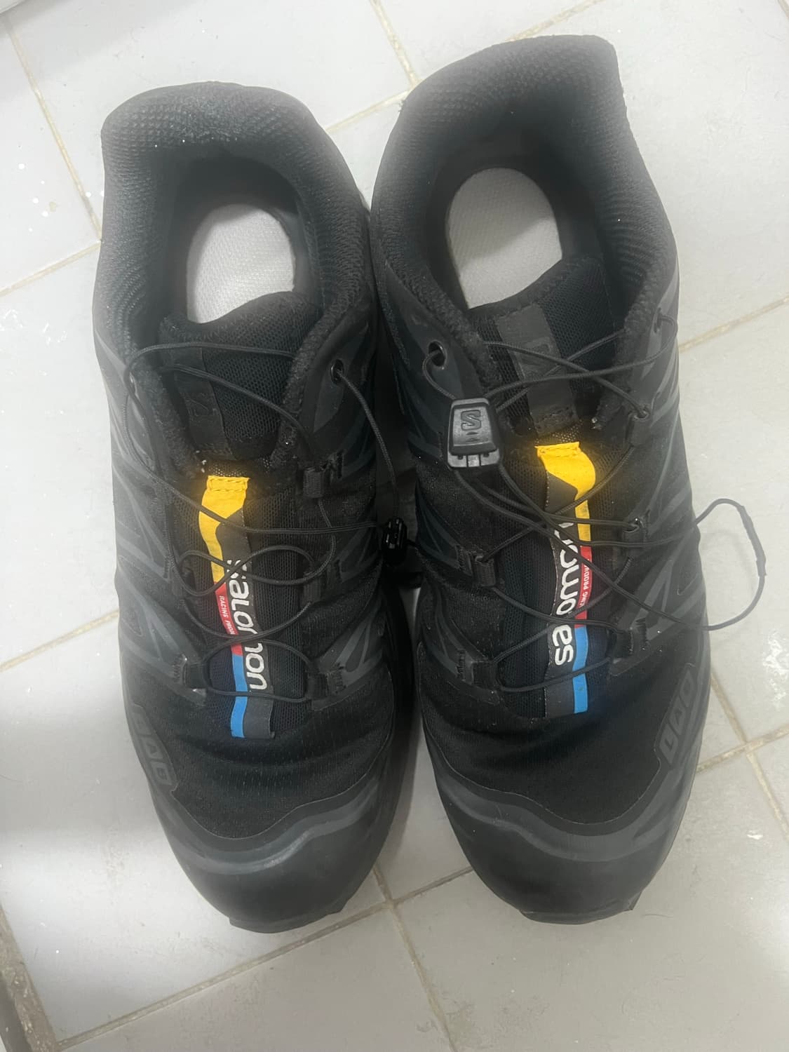 살로몬 XT-6 상품이미지1