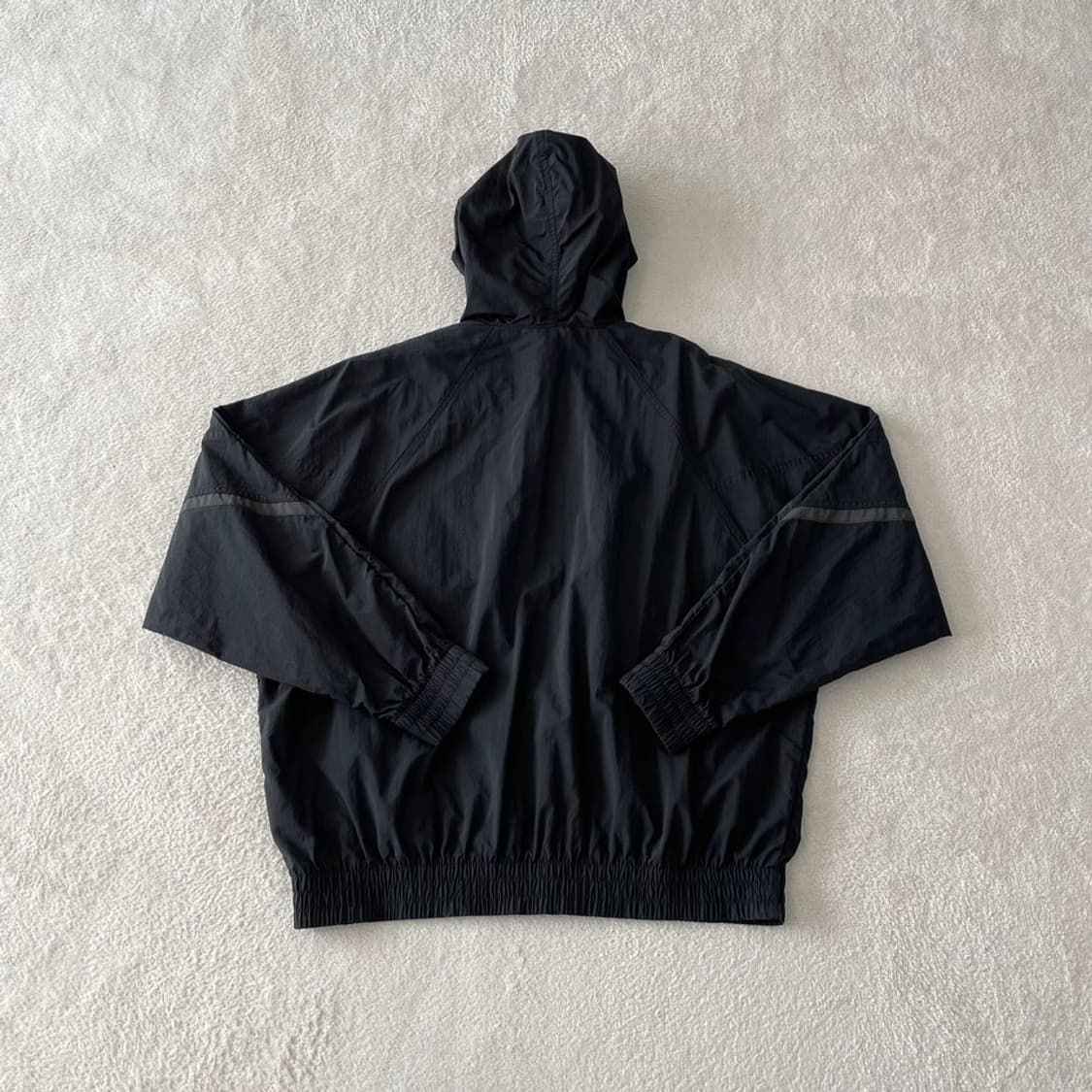 XL 나이키 헤리티지 윈드러너 바람막이 105  상품이미지8