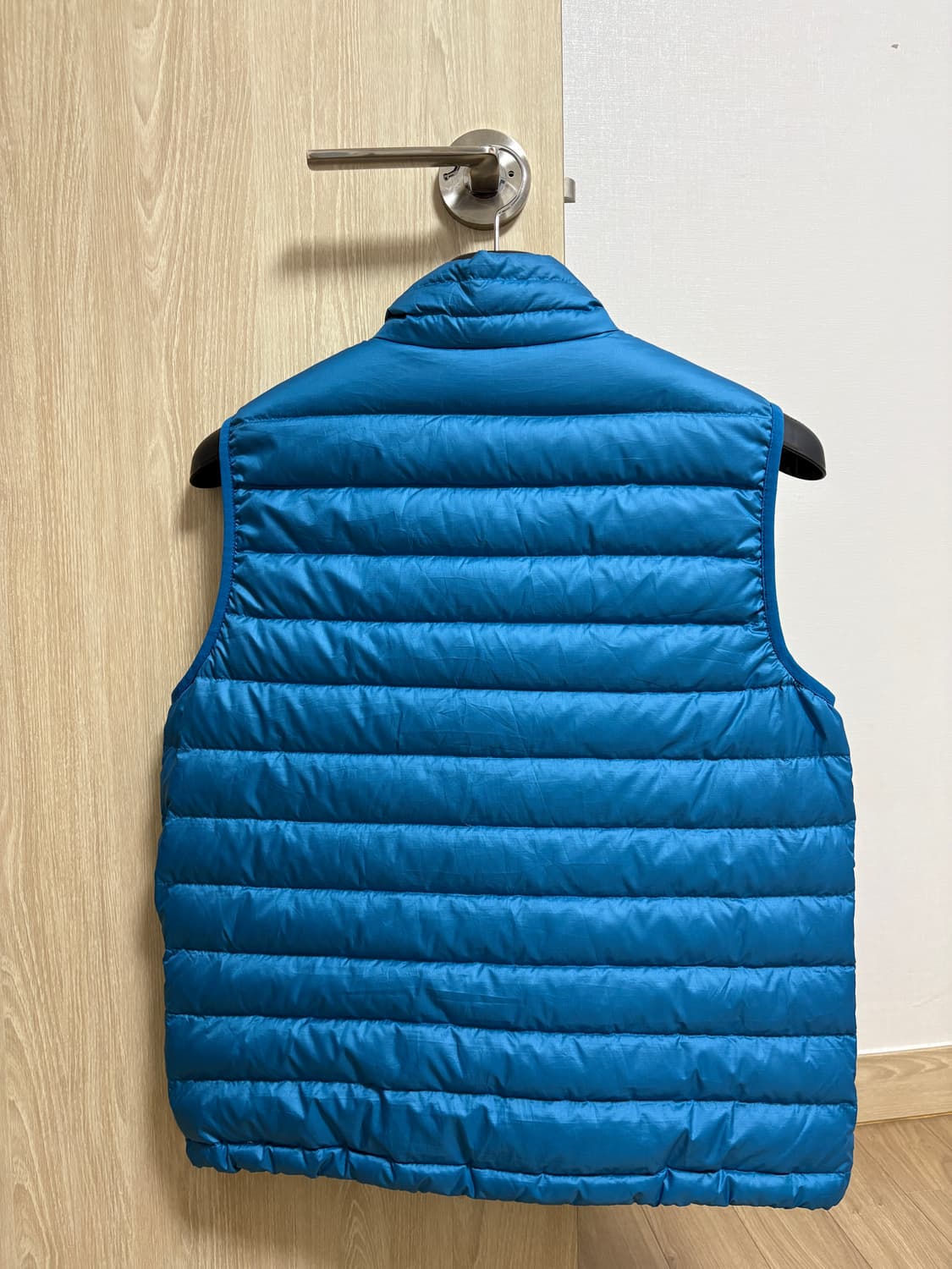 파타고니아 다운 조끼 키즈XXL (성인여성가능) 상품이미지4