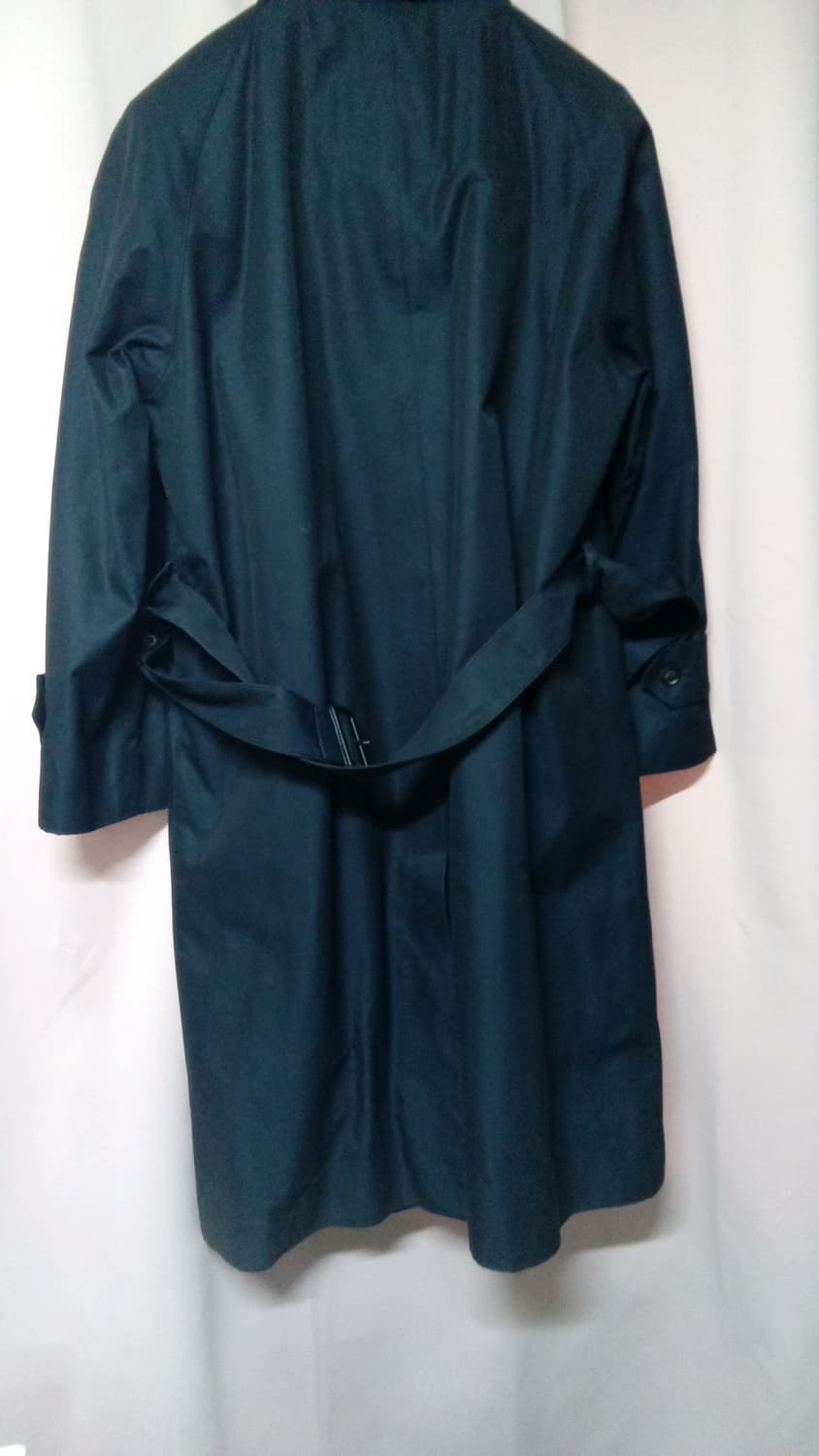 닥스 트렌치 코트, 2착 새제품 상품이미지2