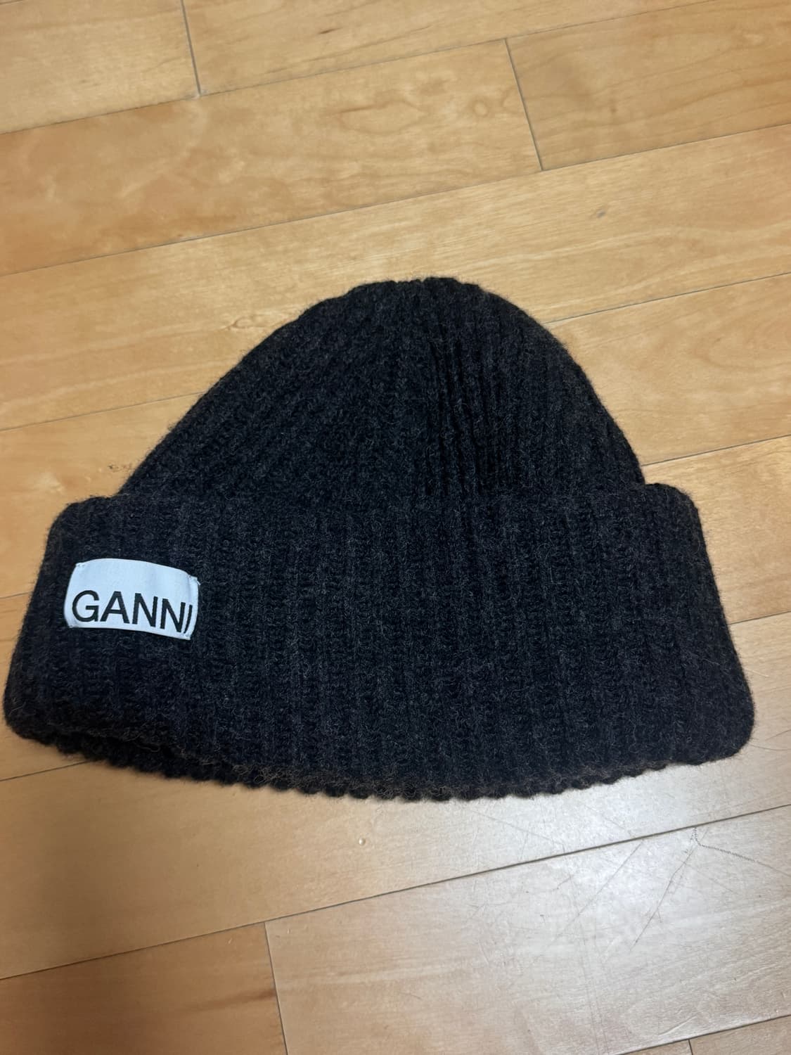Ganni 비니  상품이미지1