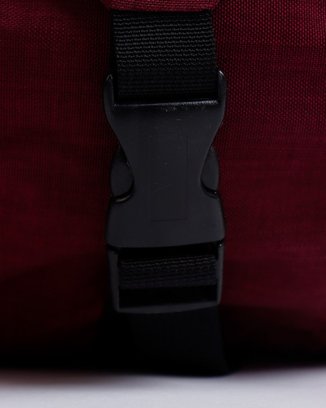 [Coleman] 버건디 나일론 미니 백팩 상품이미지5