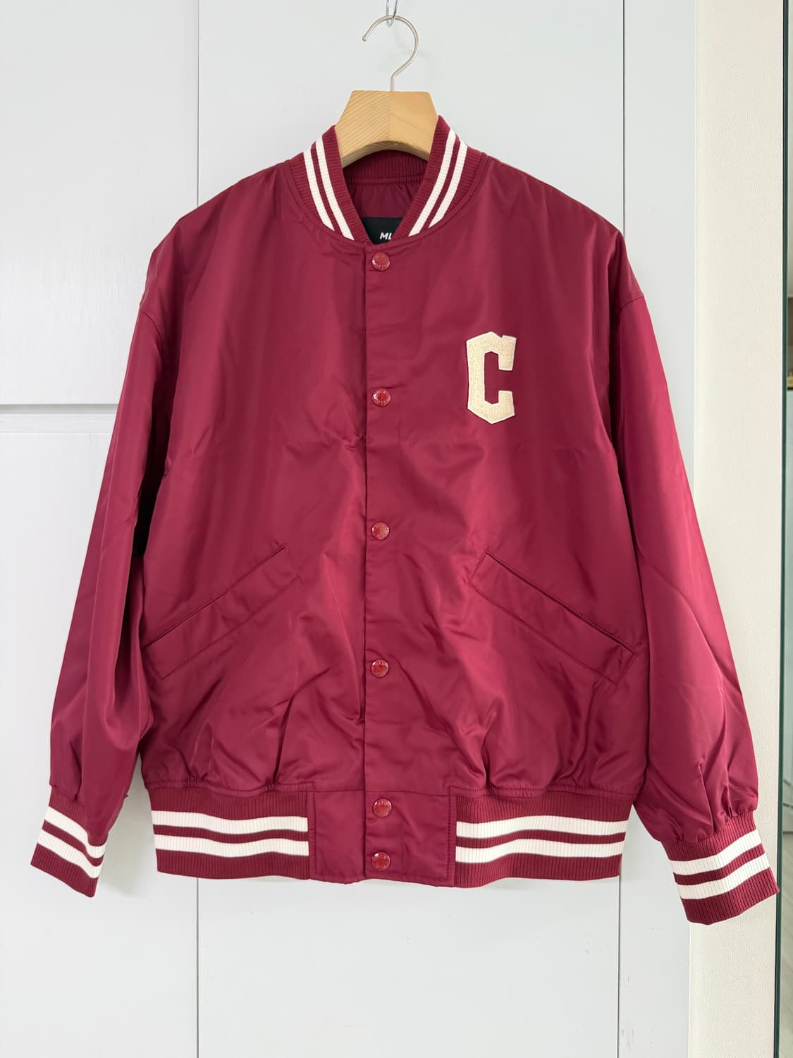 새상품 MLB 자켓 상품이미지1