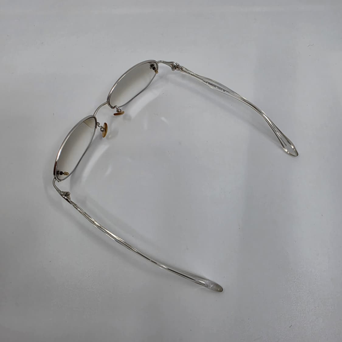 Vintage 선글라스 상품이미지4