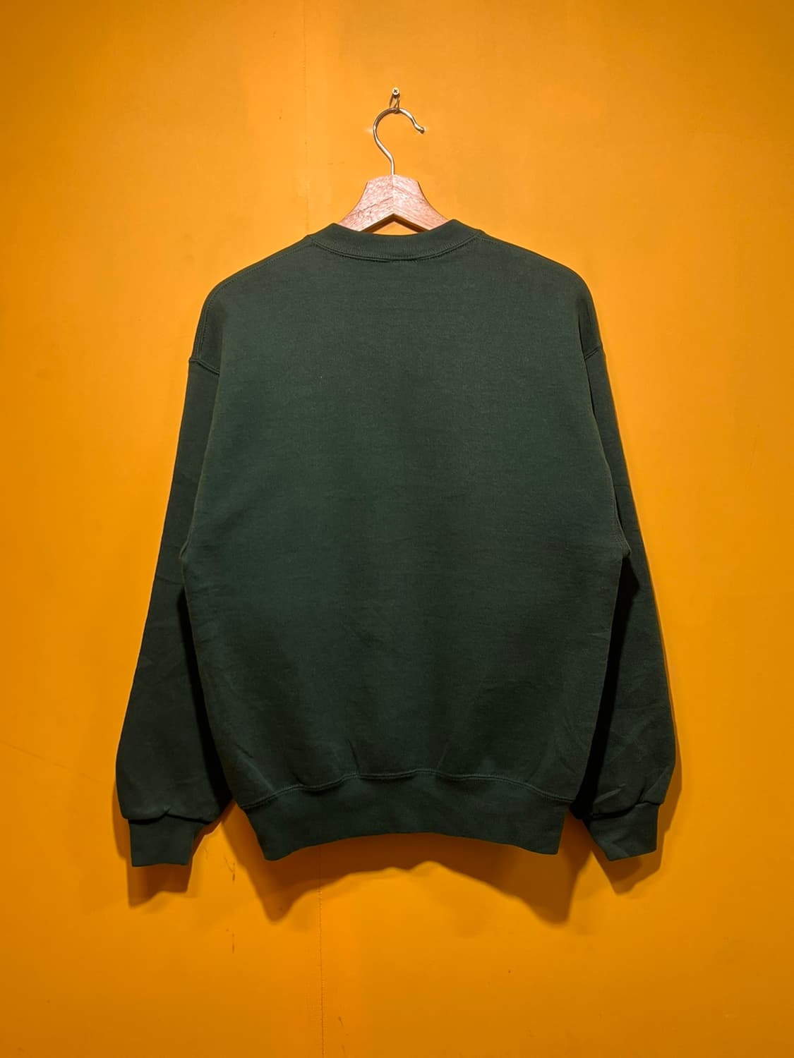 [M] 저지스 슈퍼 스웻츠 메이드인 USA 빈티지 스웨트셔츠 맨투맨 상품이미지8