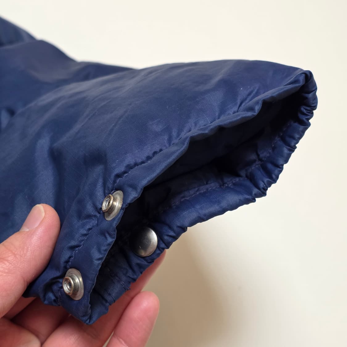 (100M) 노스페이스 브라운라벨 70s 시에라 다운 파카 상품이미지3