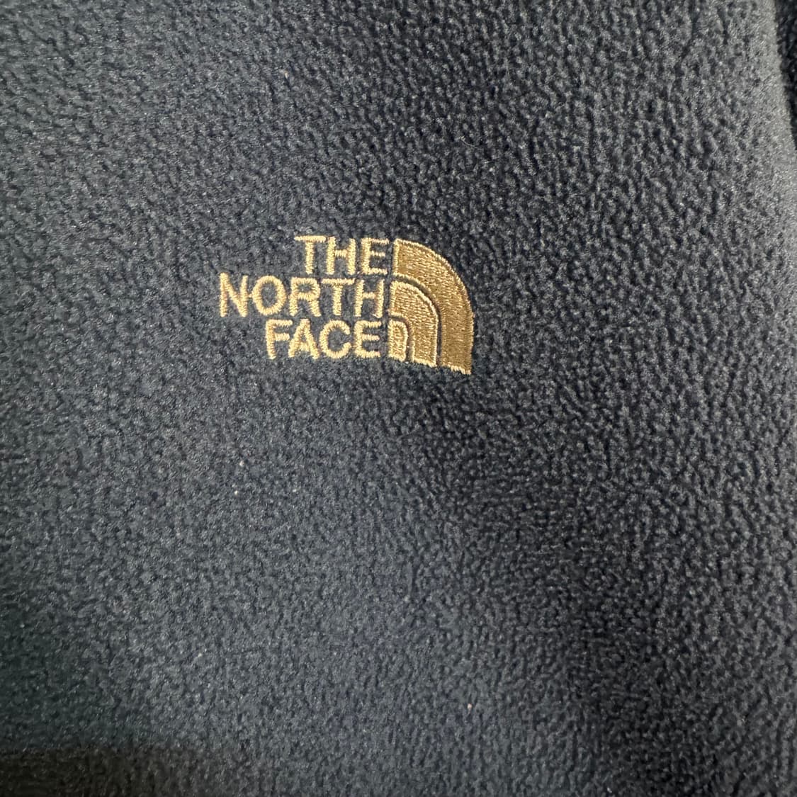 노스페이스 후리스 집업 자켓 상품이미지4