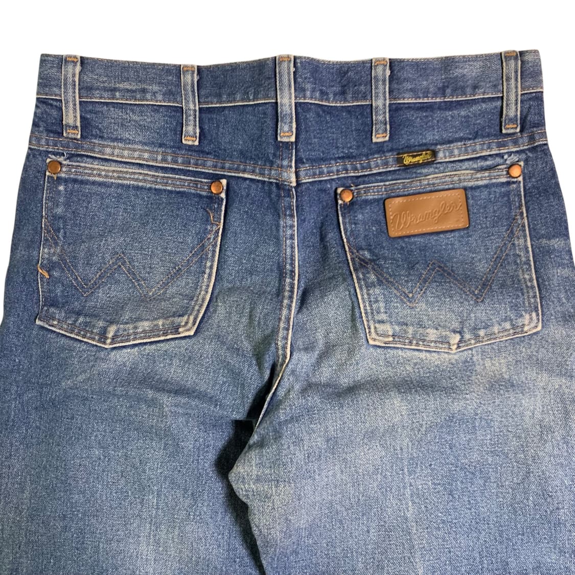 [32] Wrangler denim pants 상품이미지5