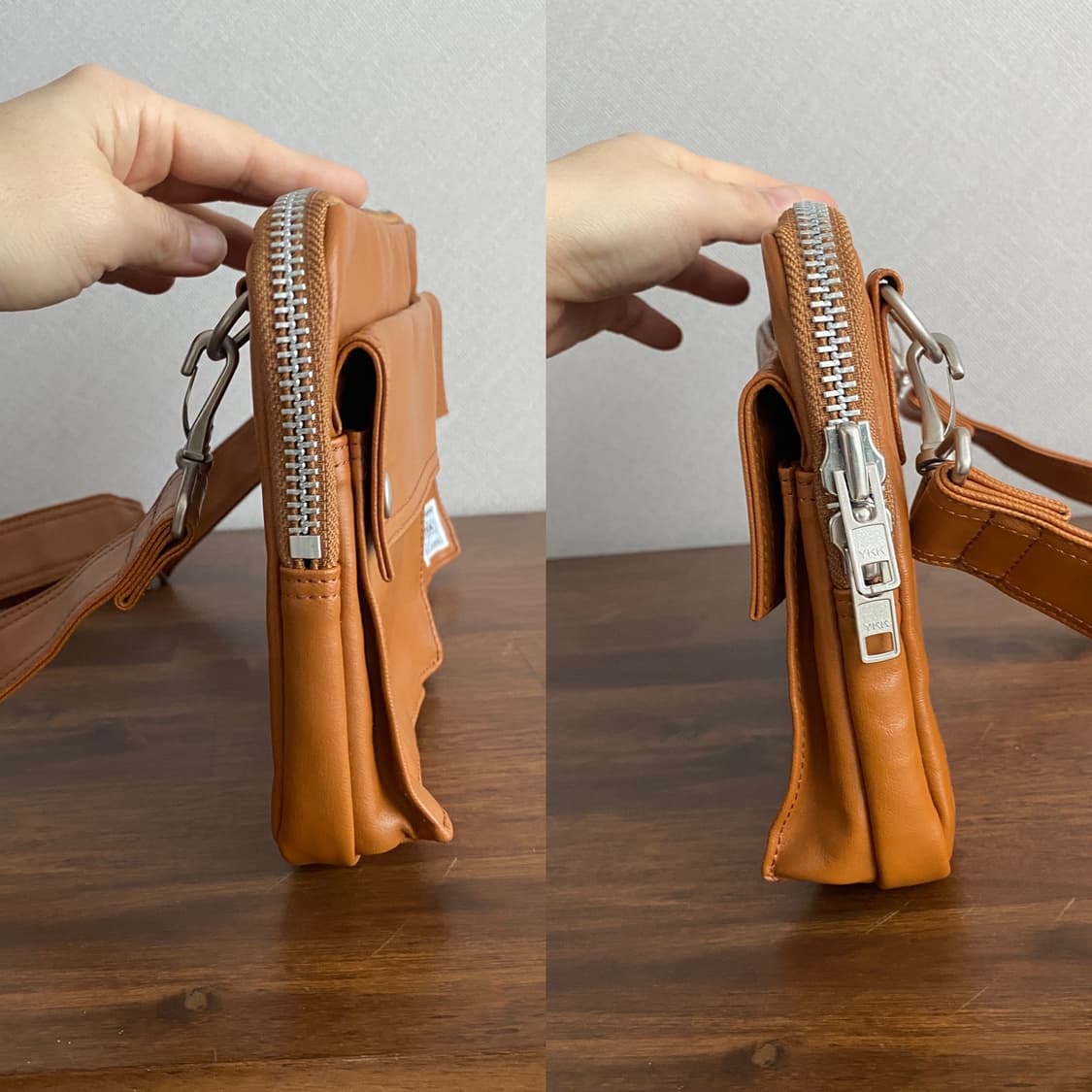 PORTER FREE STYLE FIT BAG 포터 백 상품이미지4