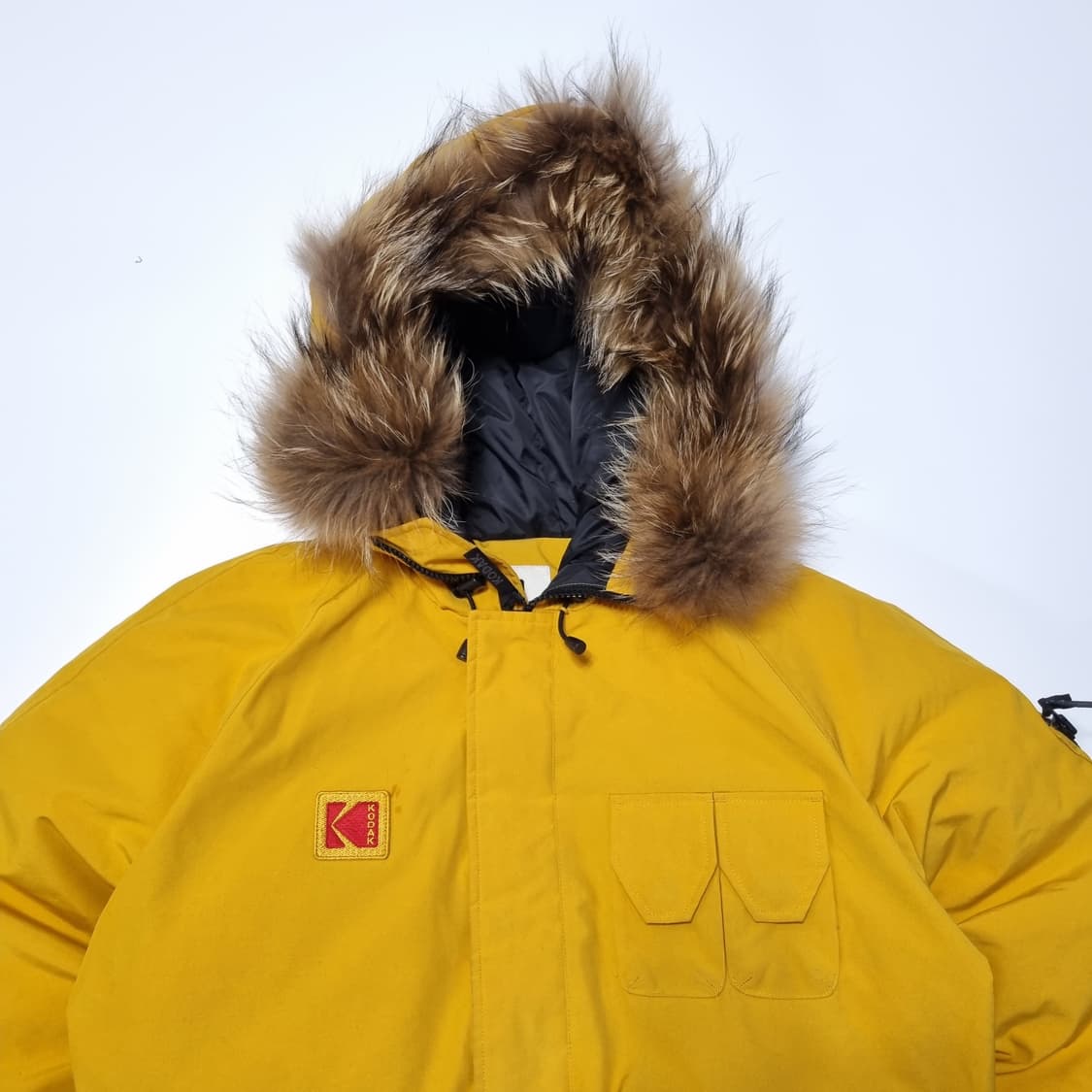  코닥 N2B 패딩 상품이미지3