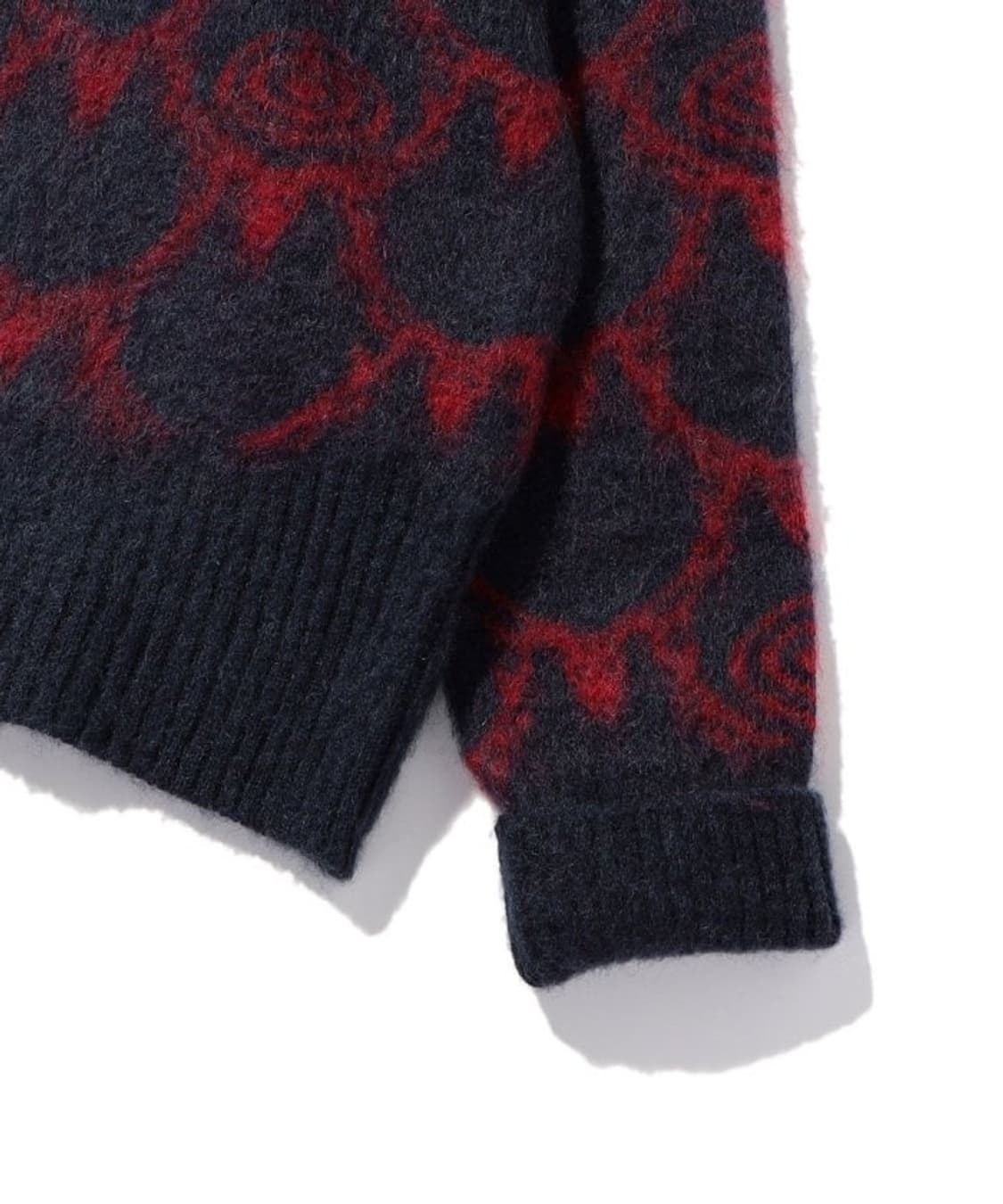 south2west8 모헤어 니트 남이서팔 상품이미지3