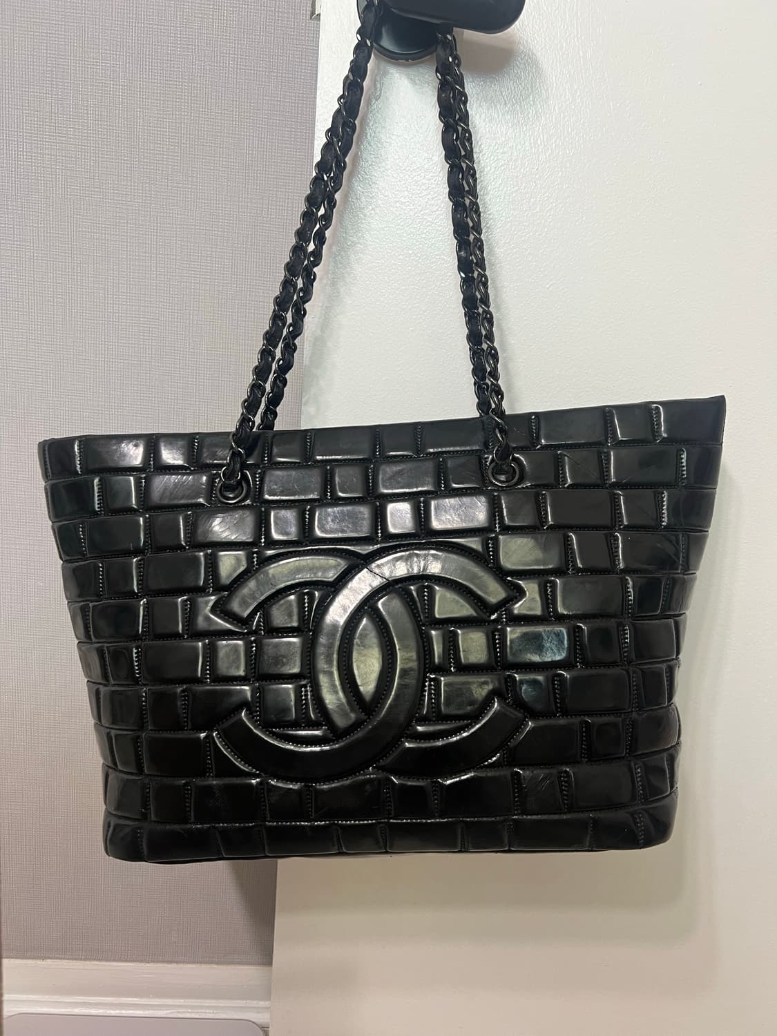 샤넬 11번대 숄더백 상품이미지1