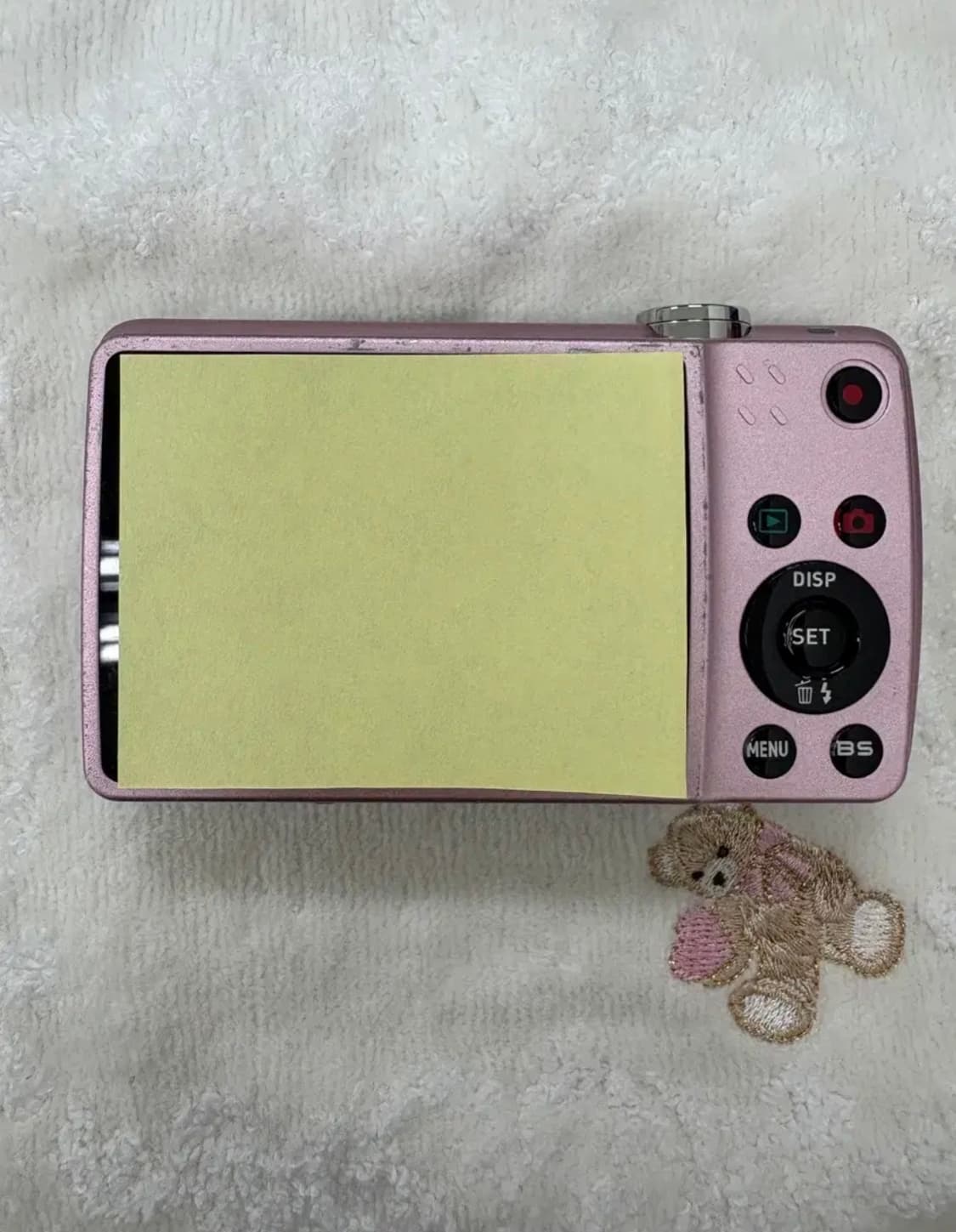 카시오 엑슬림 550/casio ex-z550 상품이미지3