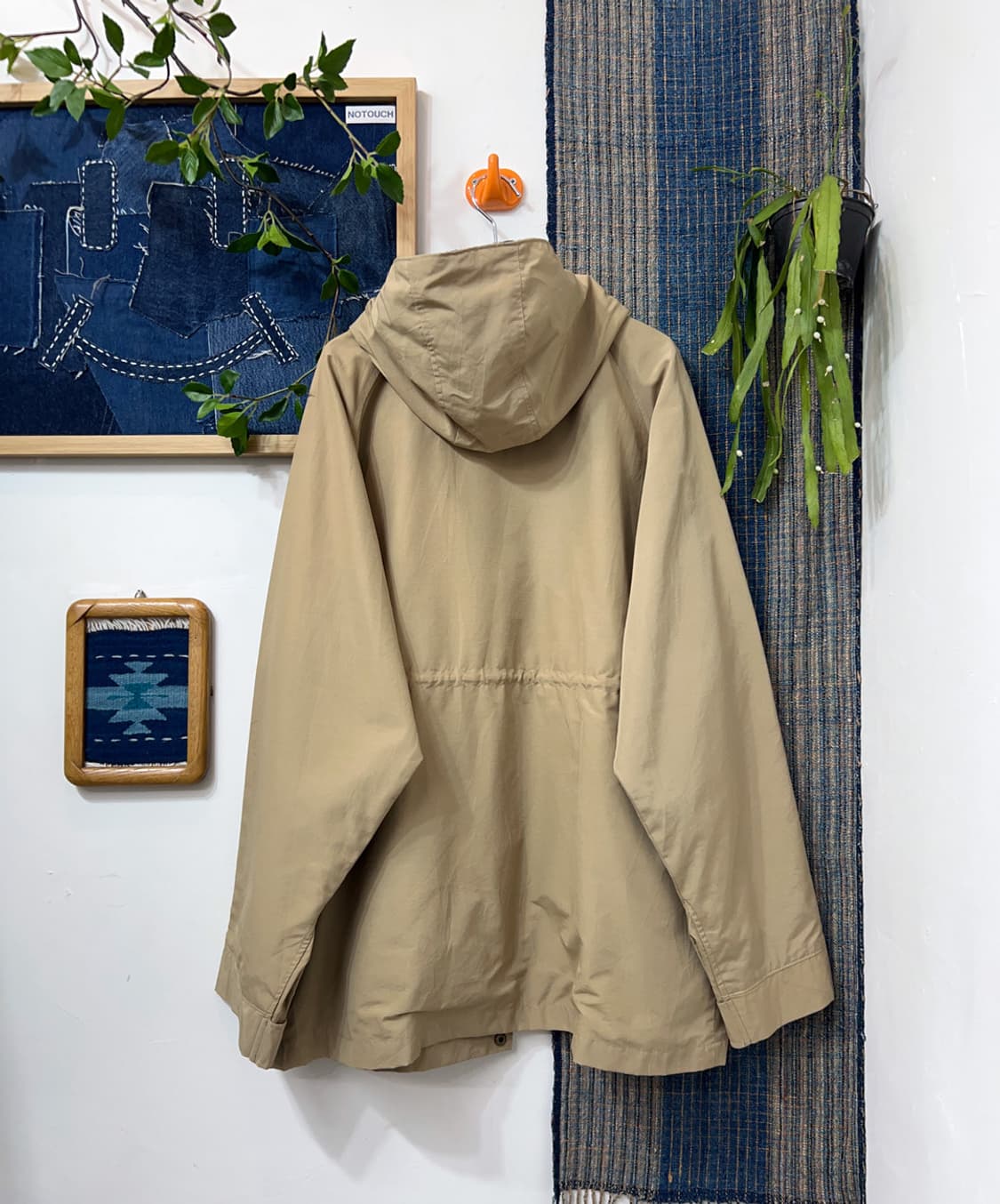 WOODS  60/40 Mountain Parka  상품이미지2
