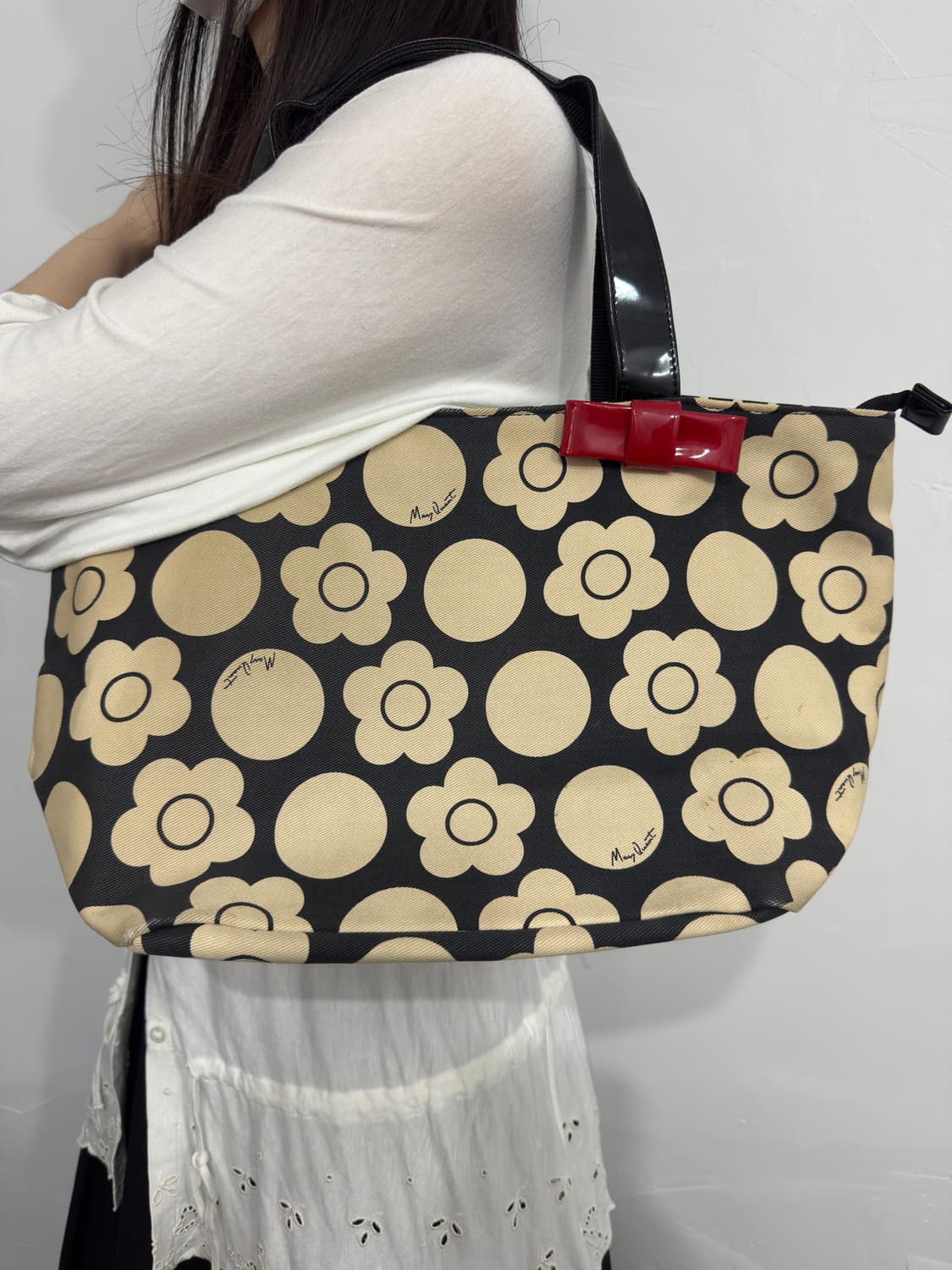 mary quant design bag 상품이미지8